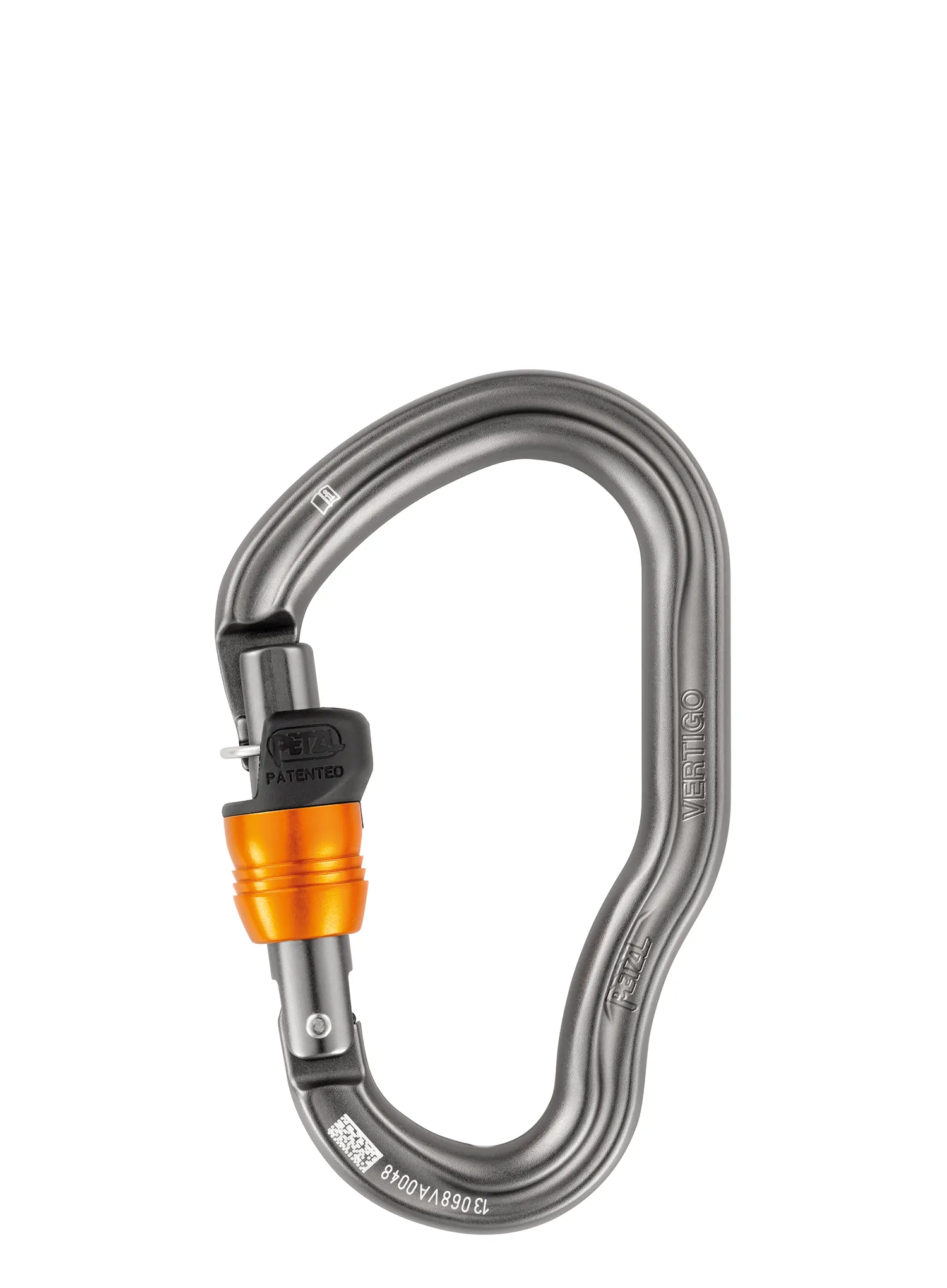 Karabiny Petzl Vertigo Wire-Lock 10- Pack