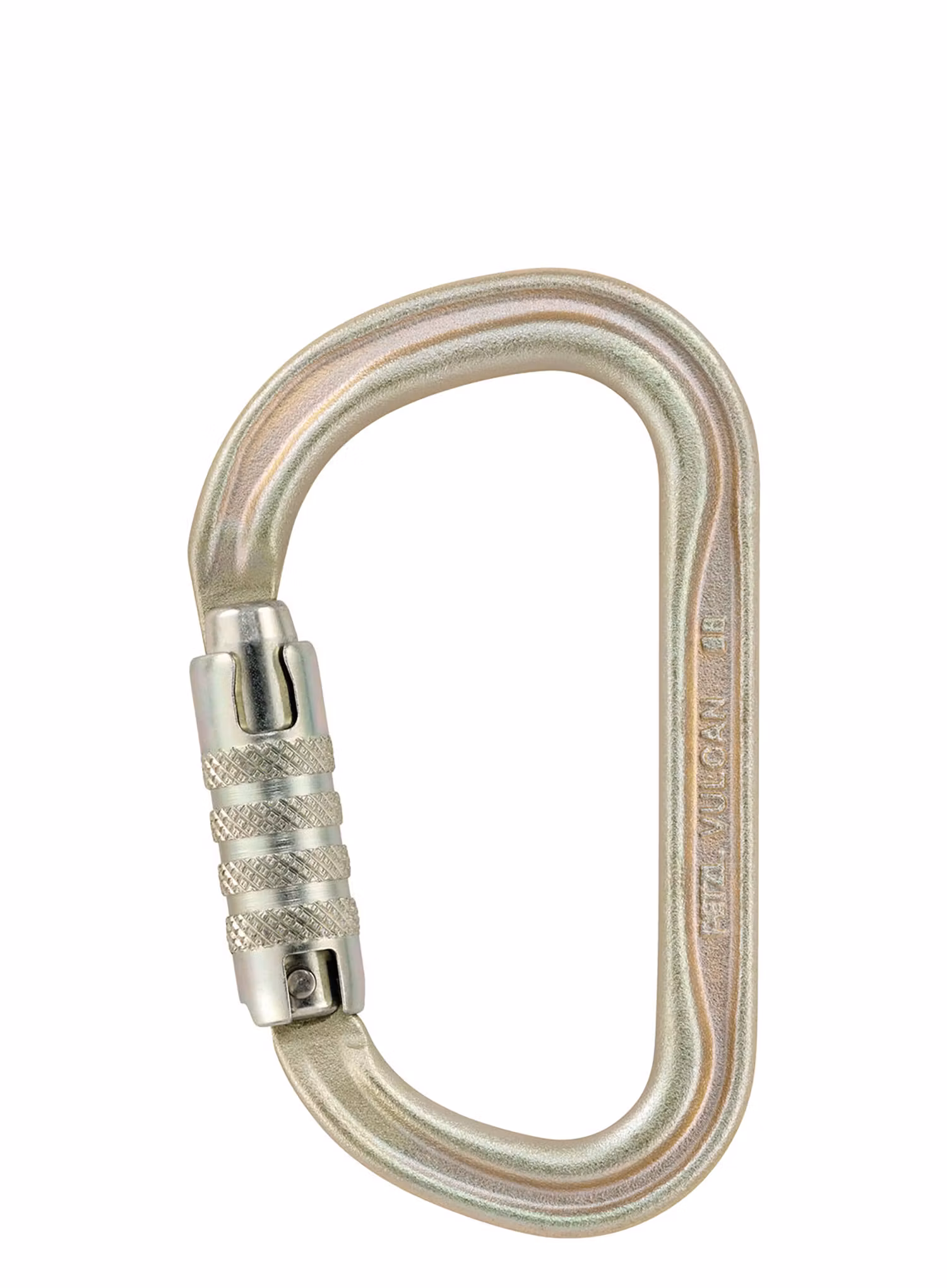 Karabina Petzl Vulcan Triact-Lock