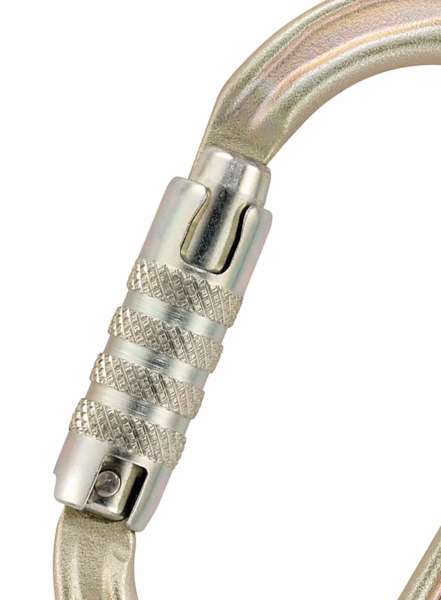 Karabina Petzl Vulcan Triact-Lock