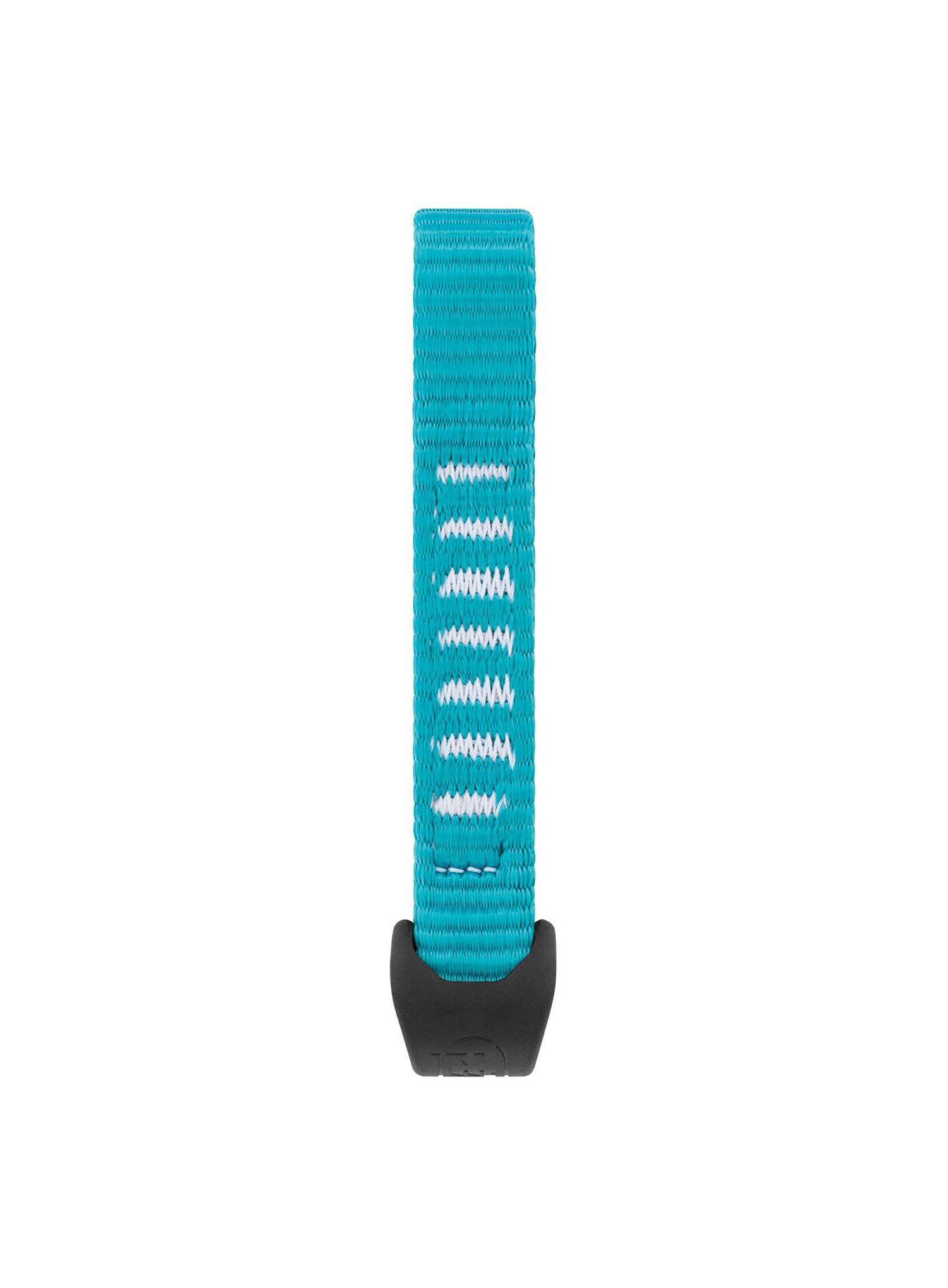Pásek pro expresku Petzsl Axess 11cm - light blue