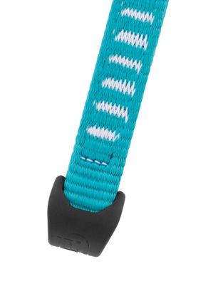 Pásek pro expresku Petzsl Axess 11cm - light blue