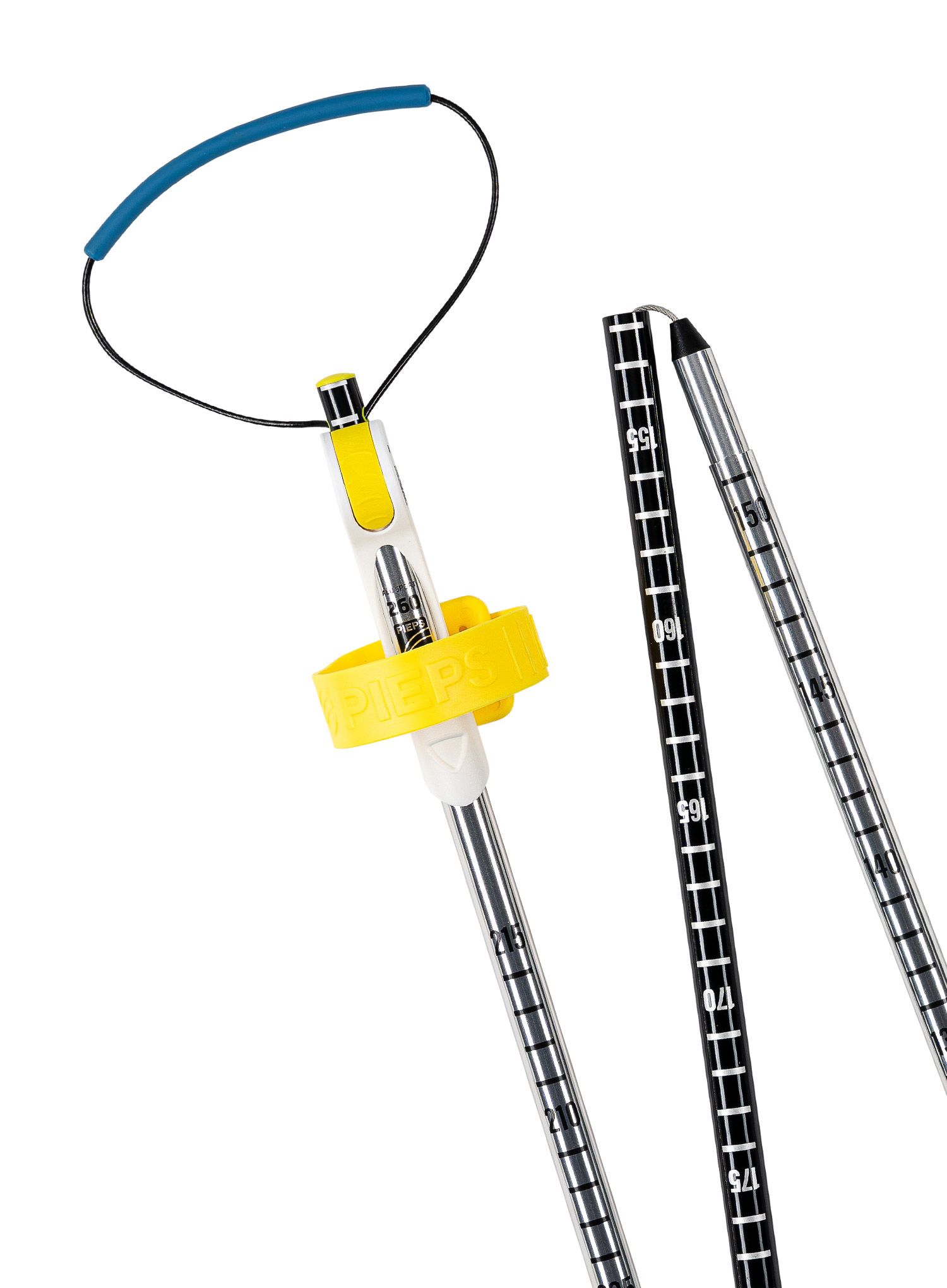 Lavinová sonda Pieps Alu 260 Sport Yellow