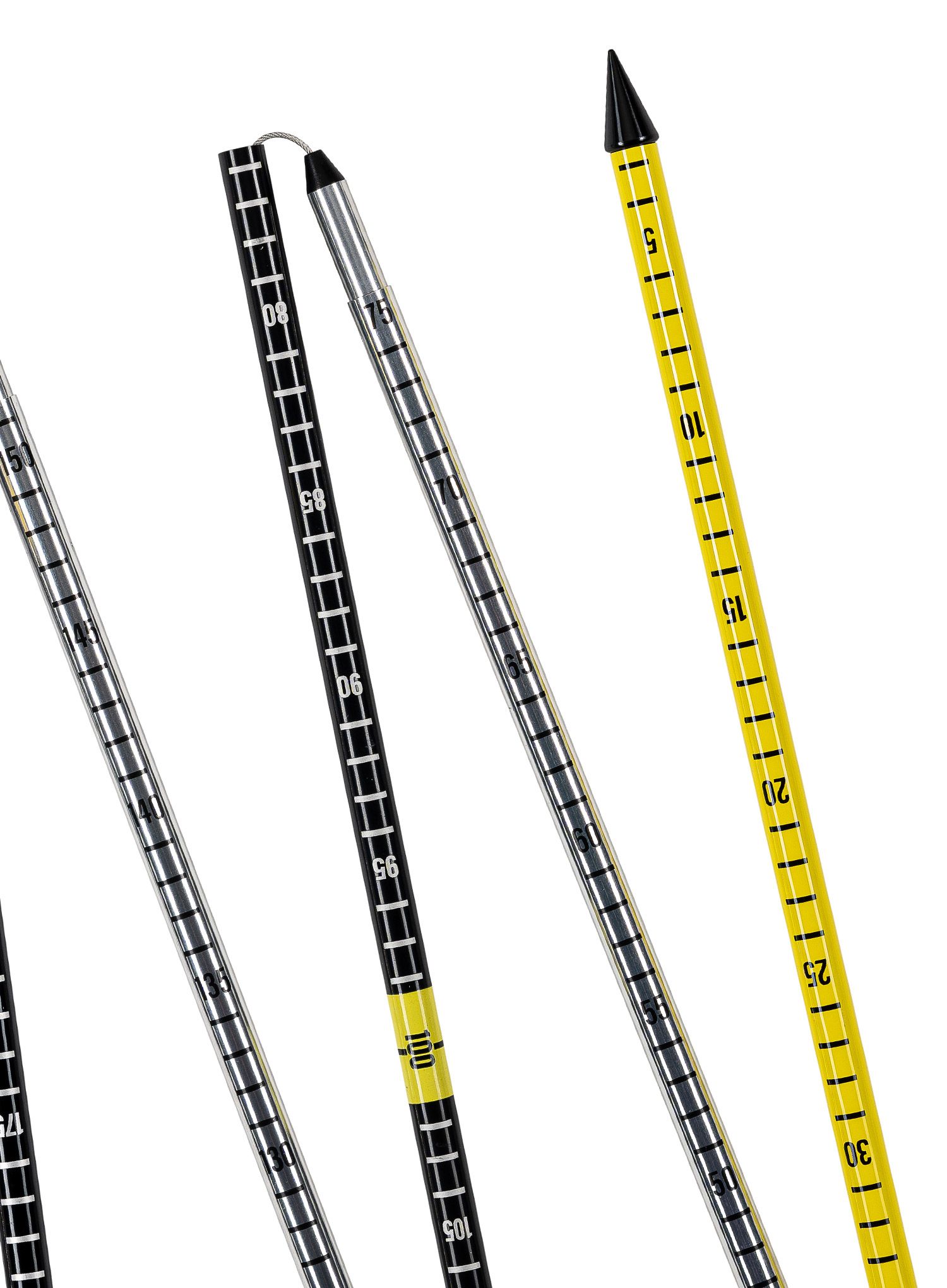 Lavinová sonda Pieps Alu 260 Sport Yellow