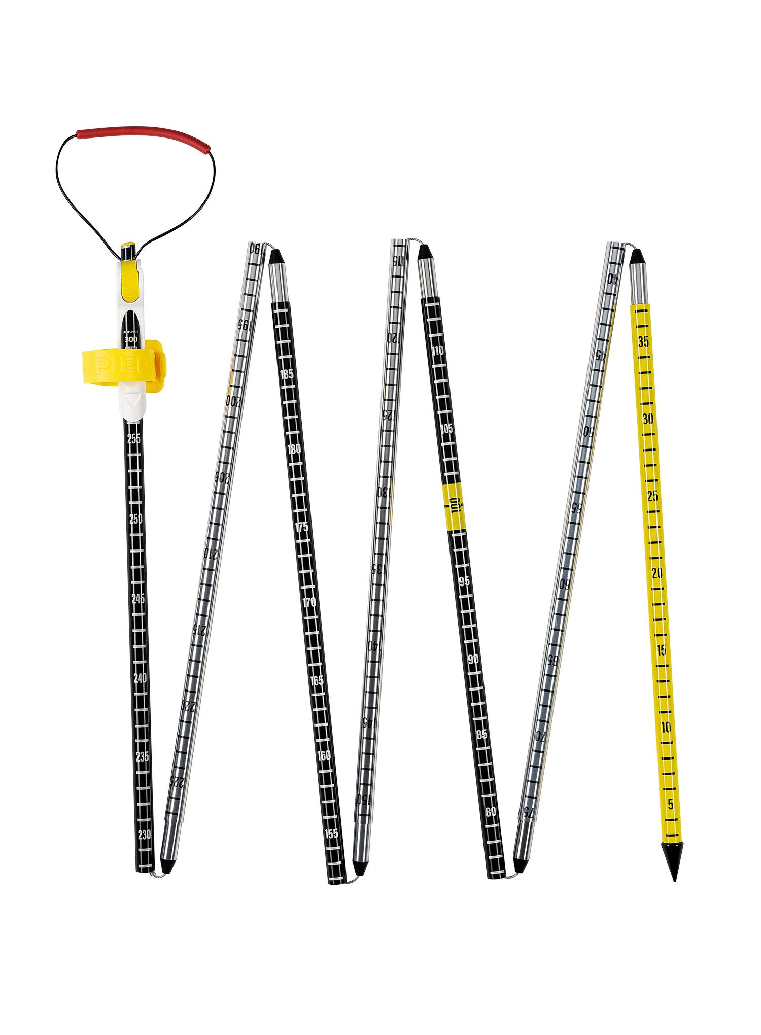 Lavinová sonda Pieps Alu 300 Sport