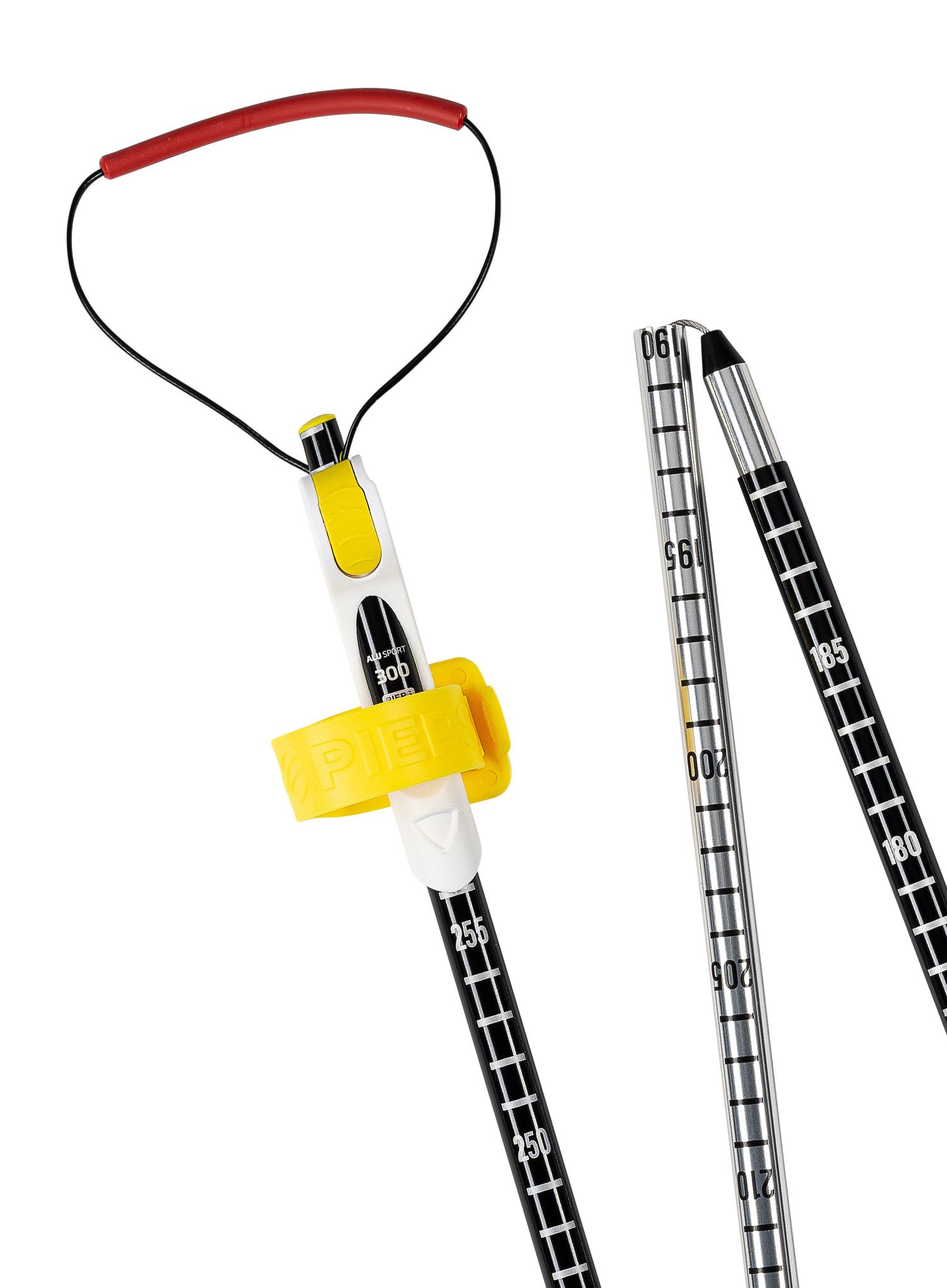 Lavinová sonda Pieps Alu 300 Sport