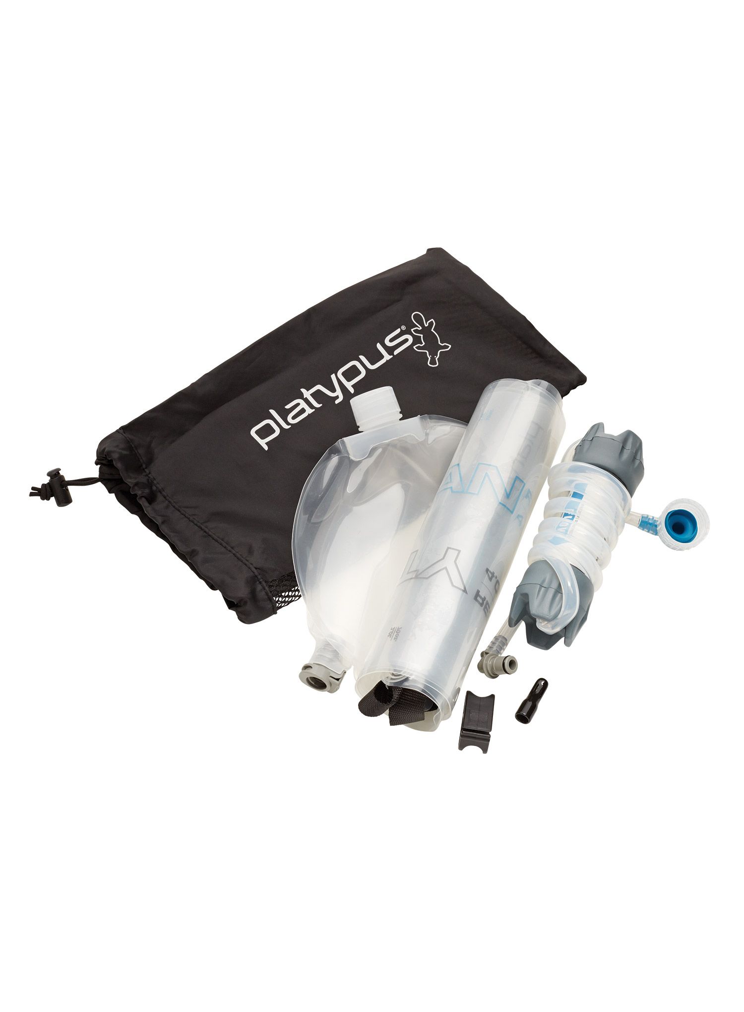 Filtr na vodu Platypus GravityWorks 4.0 l System