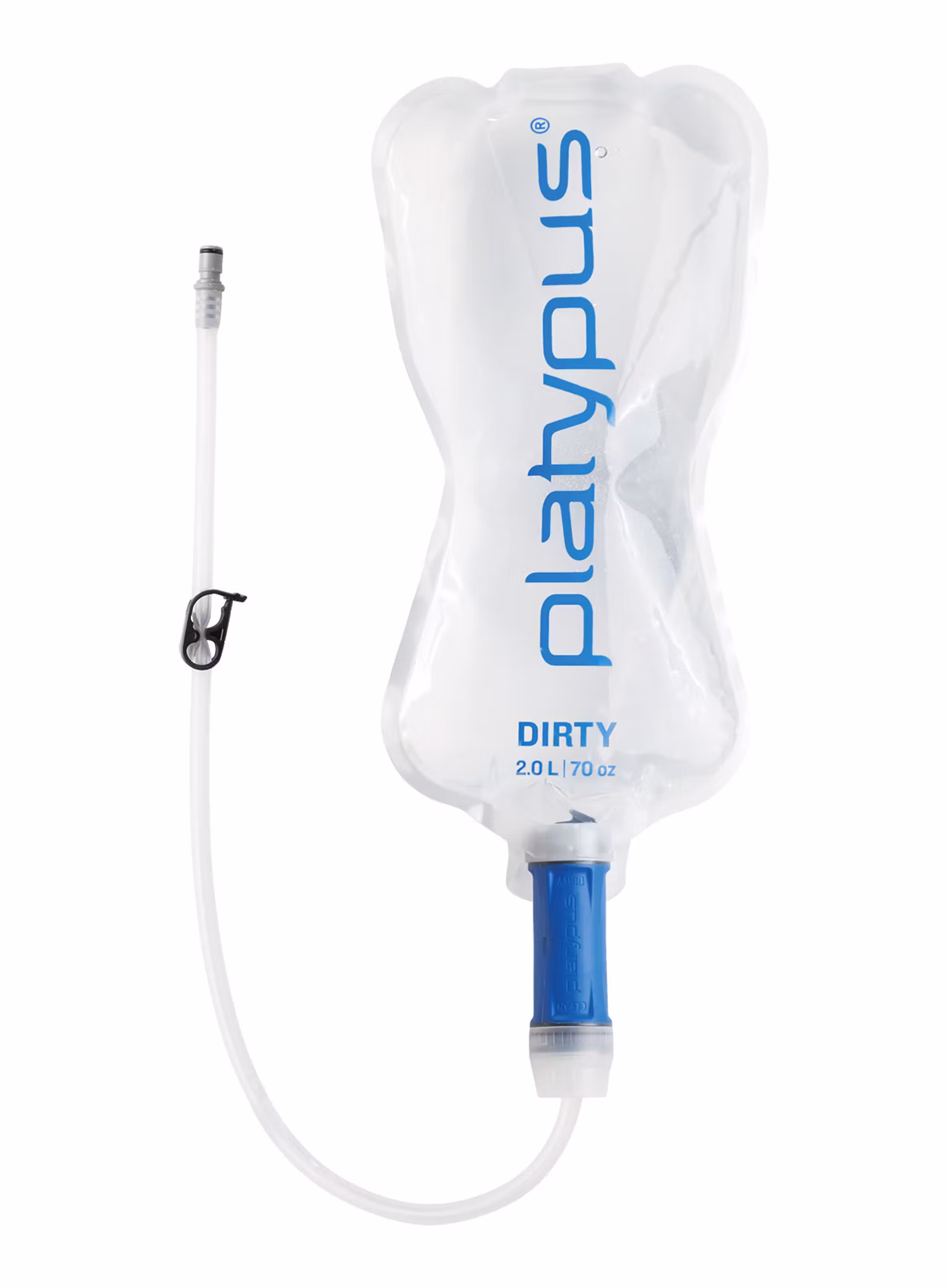 Filtr na vodu Platypus Quickdraw 2 l Filter System  