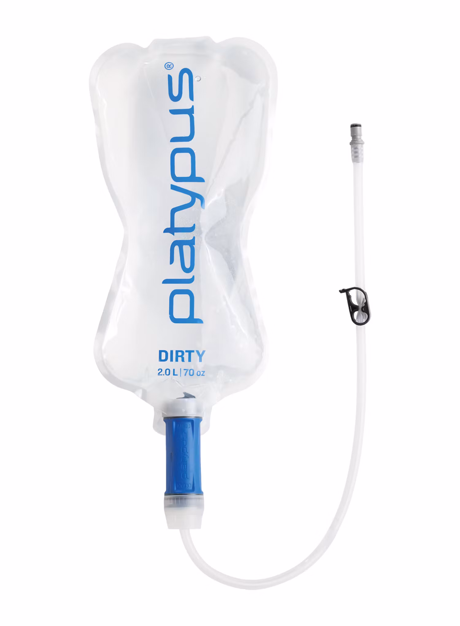 Filtr na vodu Platypus Quickdraw 2 l Filter System  