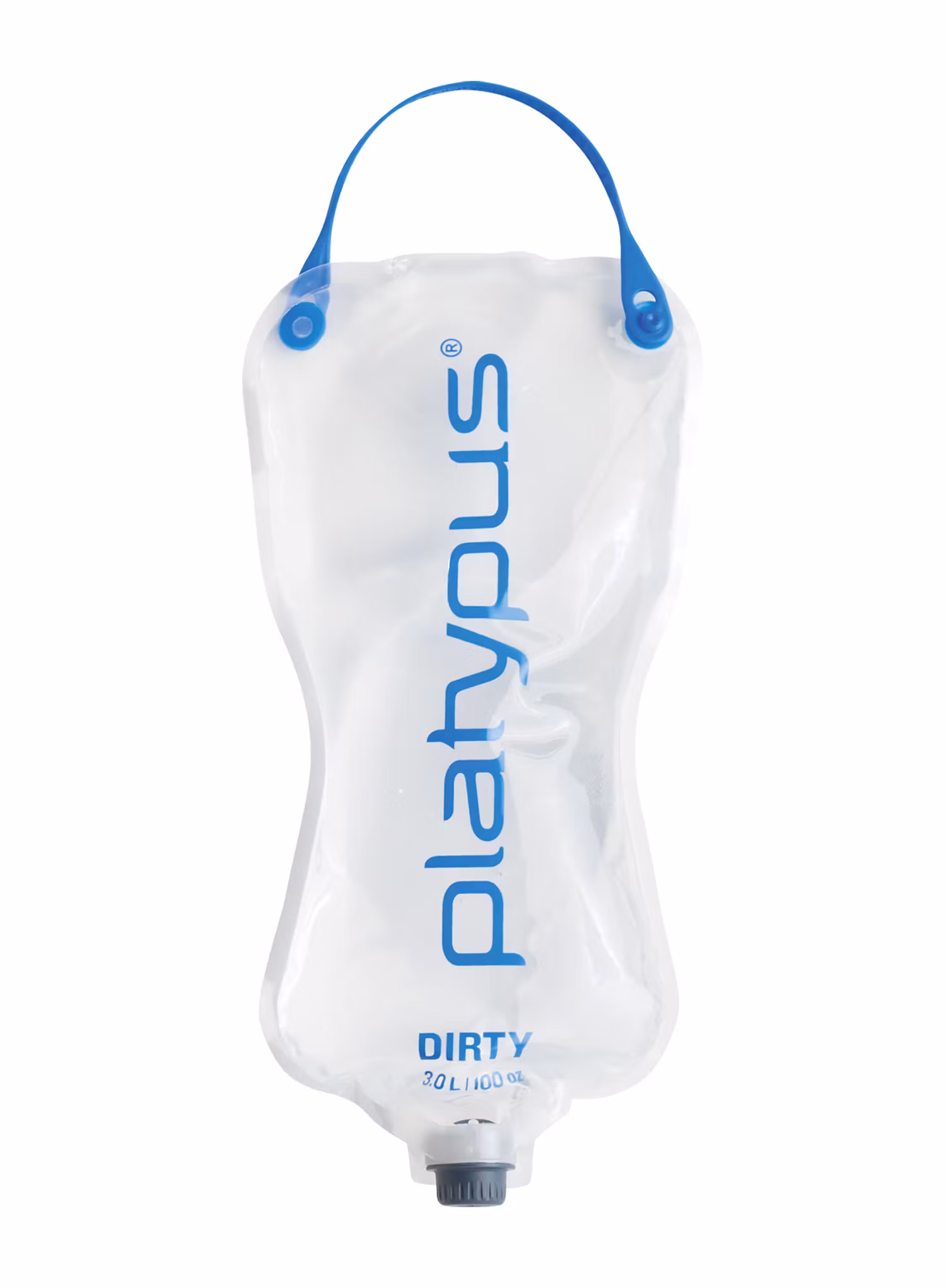 Filtr na vodu Platypus Quickdraw 3 l Gravity Filter System 