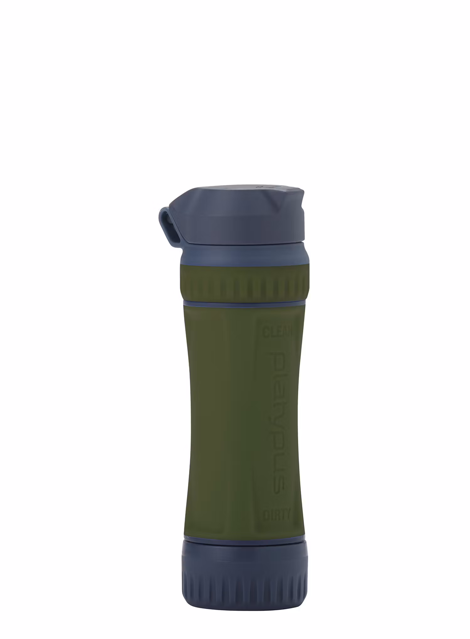 Filtr na vodu Platypus Quickdraw Filter - green