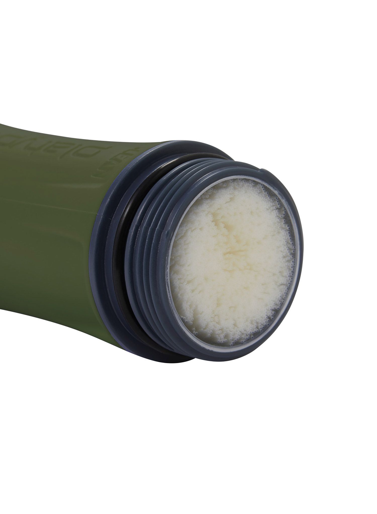 Filtr na vodu Platypus Quickdraw Filter - green