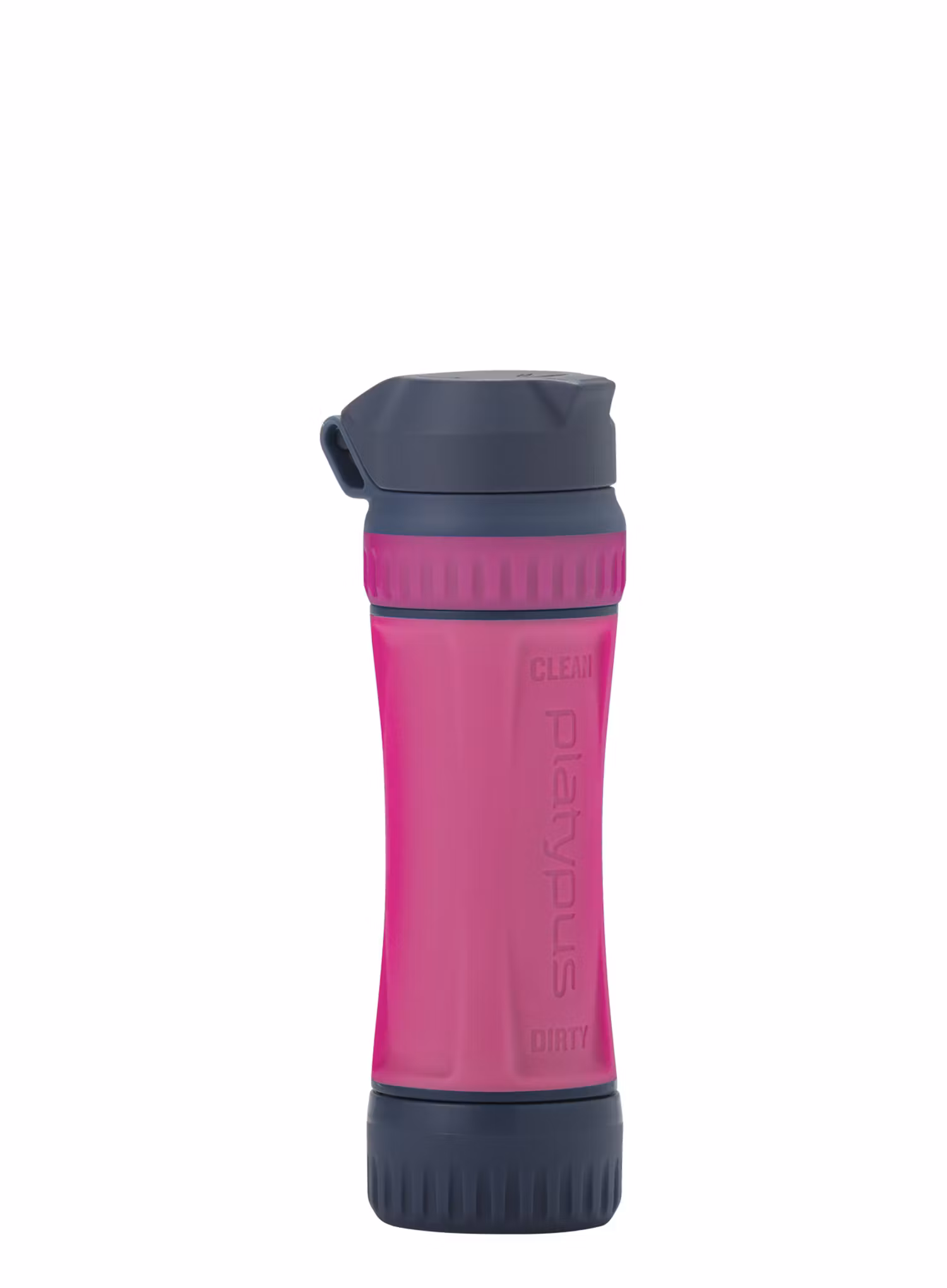 Filtr na vodu Platypus Quickdraw Filter - pink
