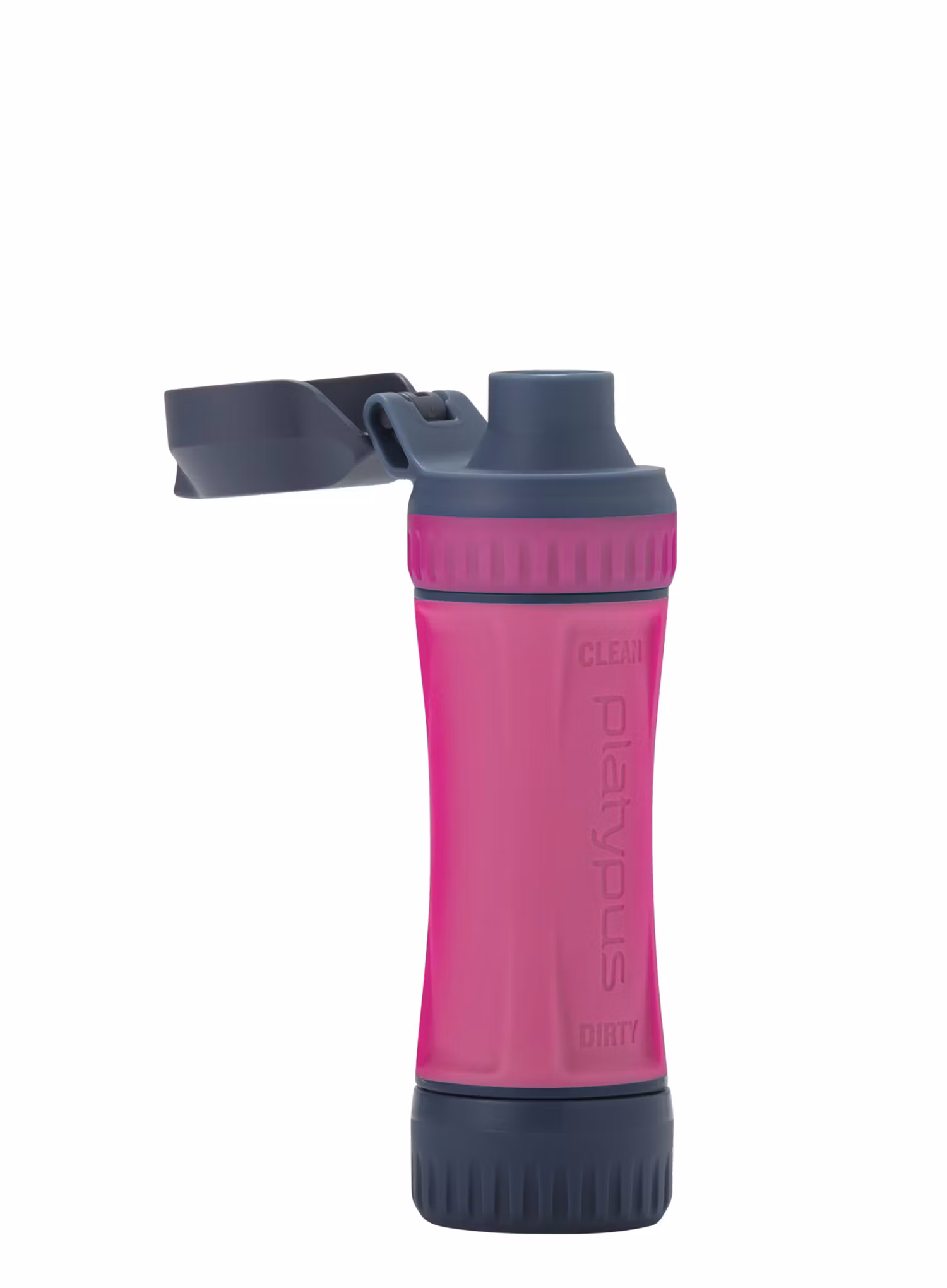 Filtr na vodu Platypus Quickdraw Filter - pink