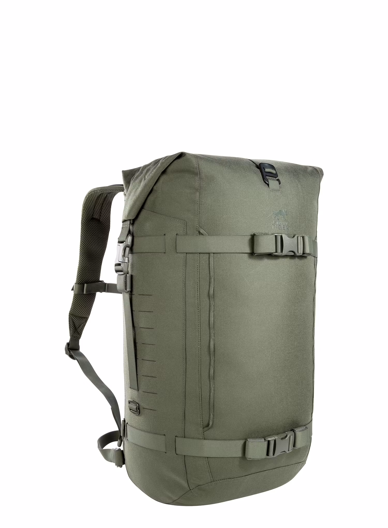 Taktický batoh Tasmanian Tiger Sentinel 35 WP - olive