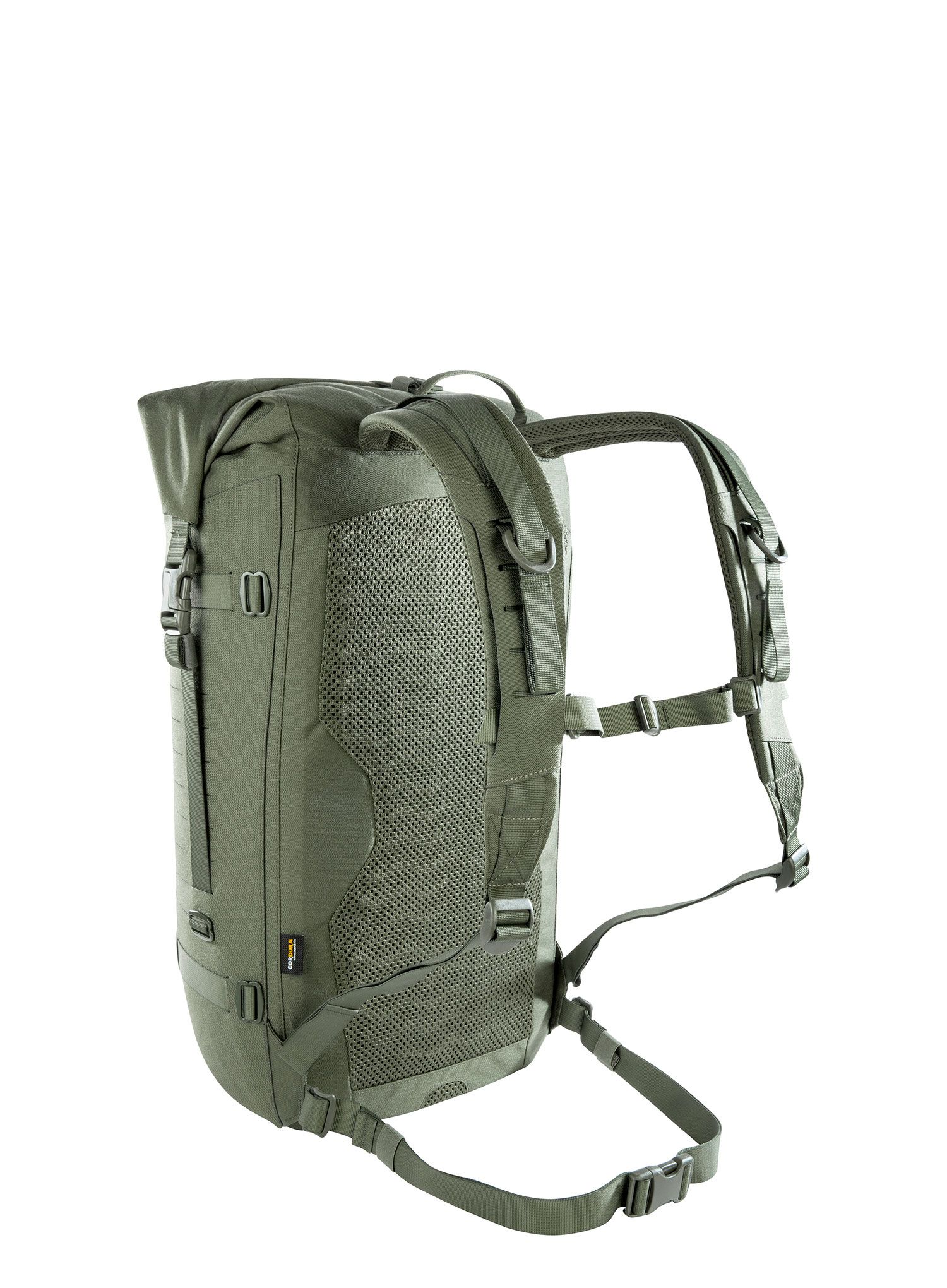 Taktický batoh Tasmanian Tiger Sentinel 35 WP - olive