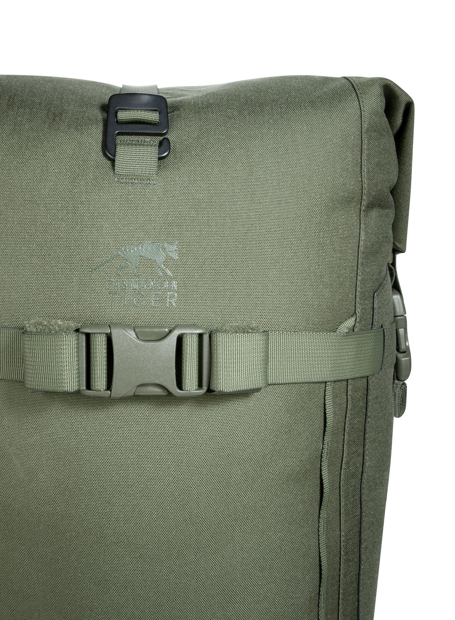 Taktický batoh Tasmanian Tiger Sentinel 35 WP - olive