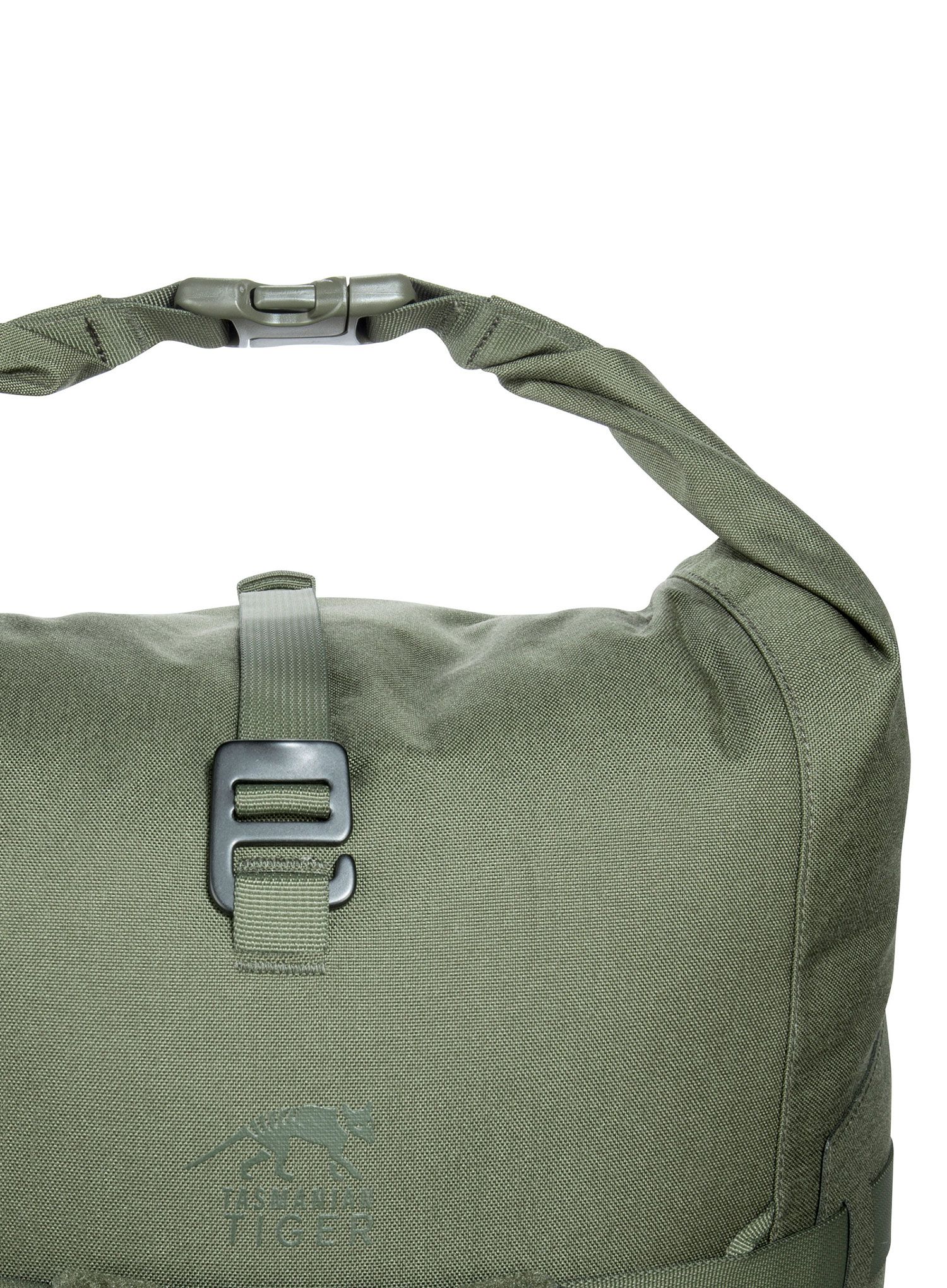 Taktický batoh Tasmanian Tiger Sentinel 35 WP - olive