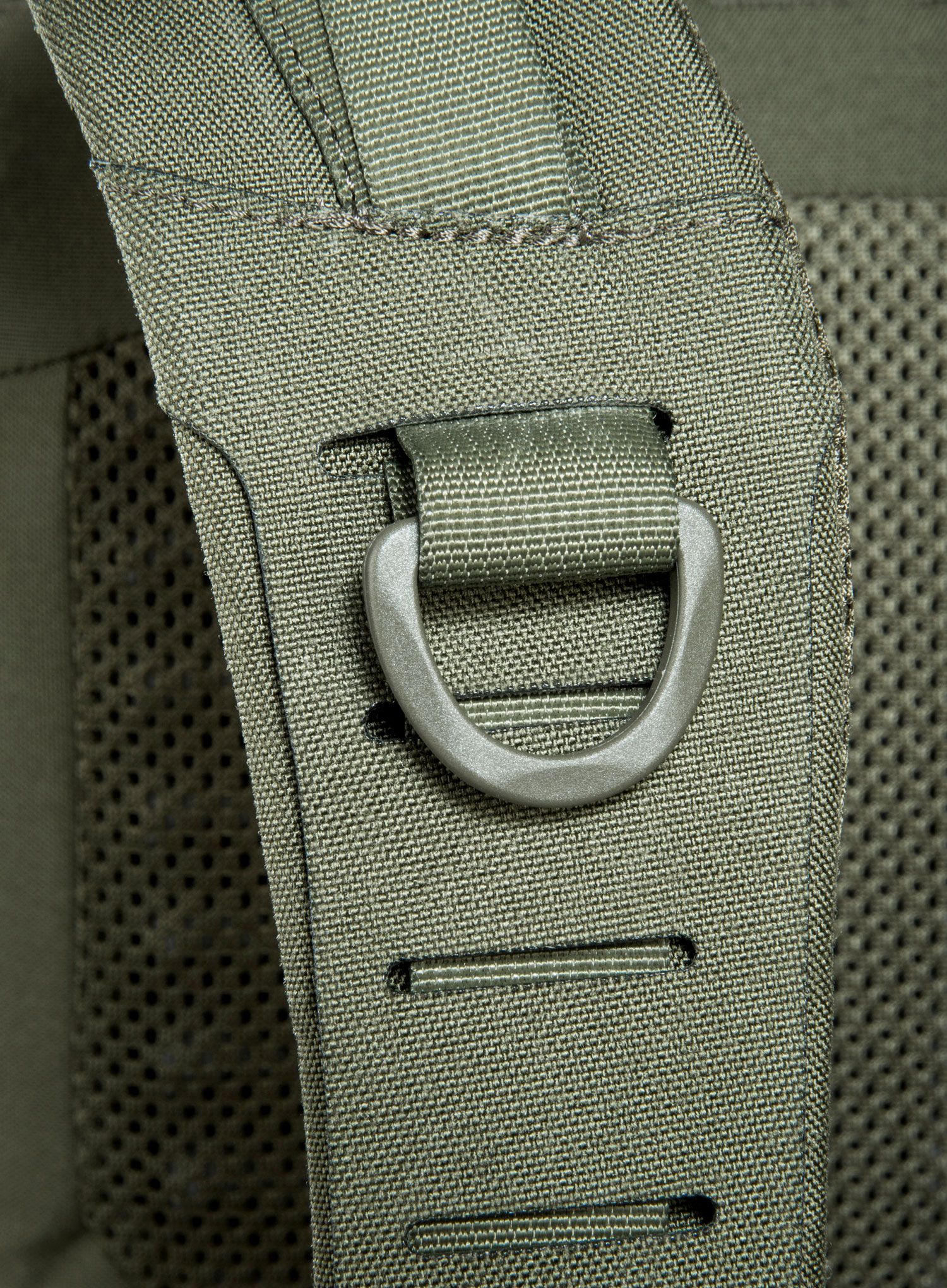 Taktický batoh Tasmanian Tiger Sentinel 35 WP - olive