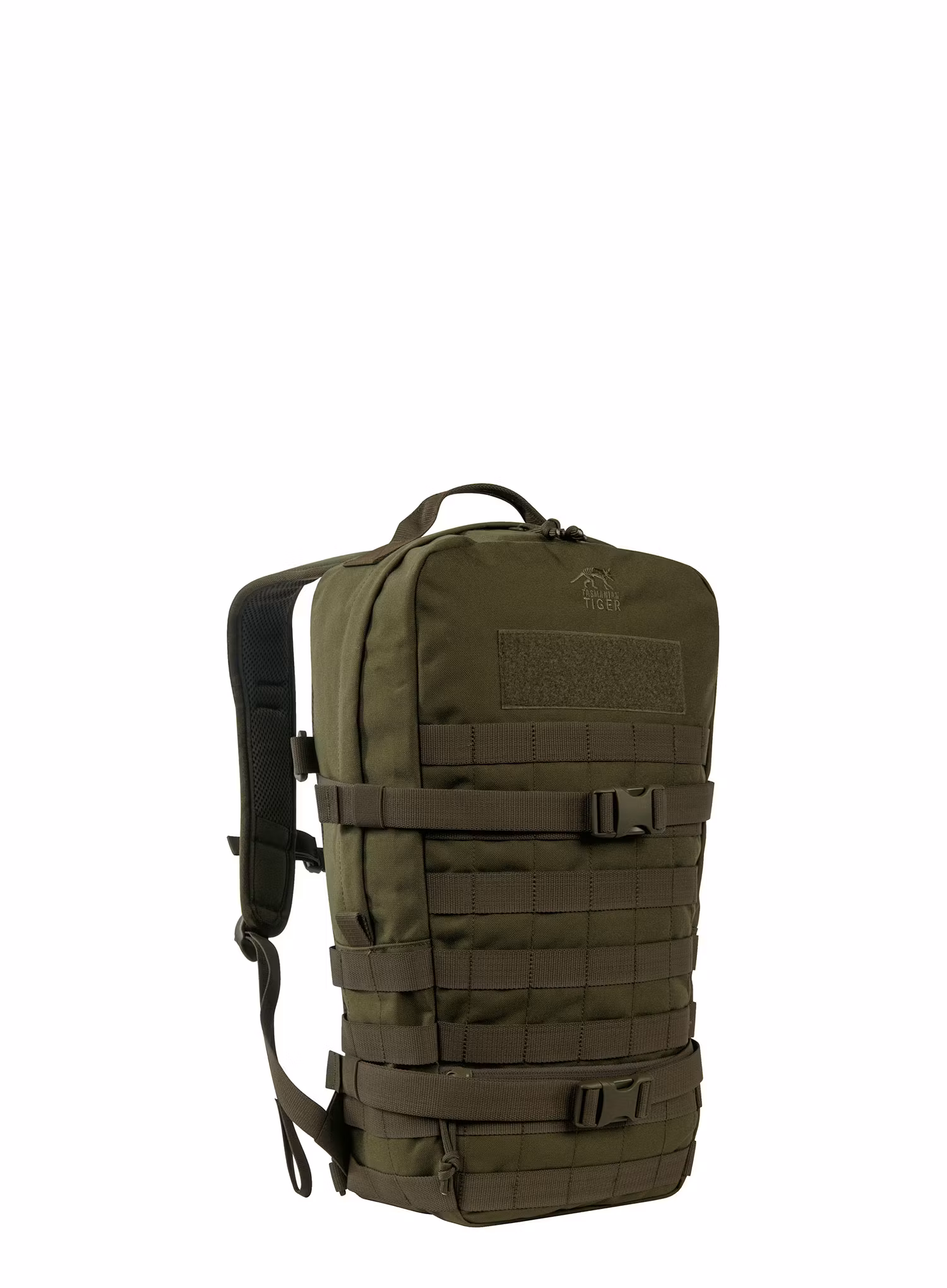 Batoh Tasmanian Tiger Essential Pack L MK II - olive
