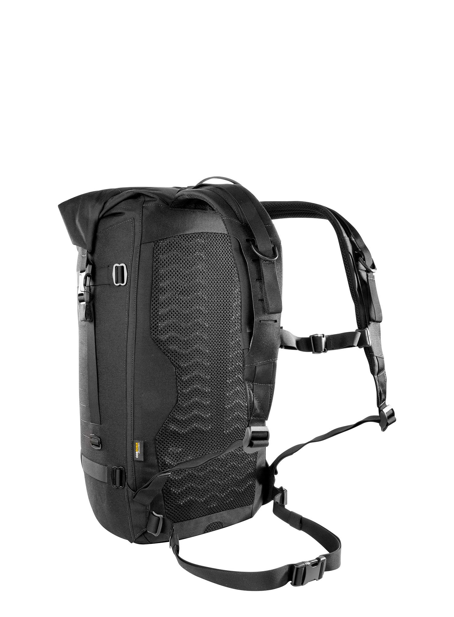 Taktický batoh Tasmanian Tiger Sentinel 35 WP - black