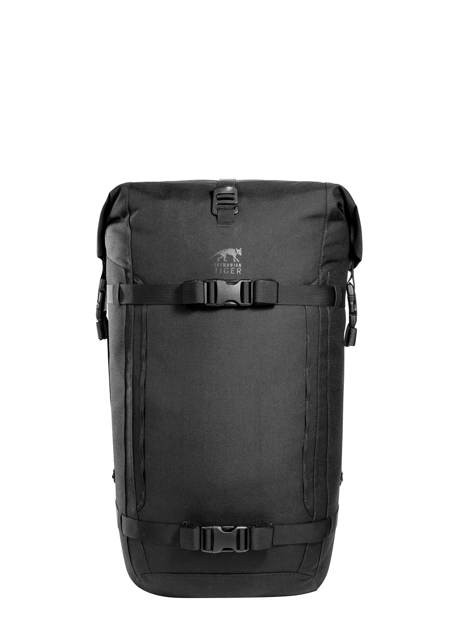 Taktický batoh Tasmanian Tiger Sentinel 35 WP - black