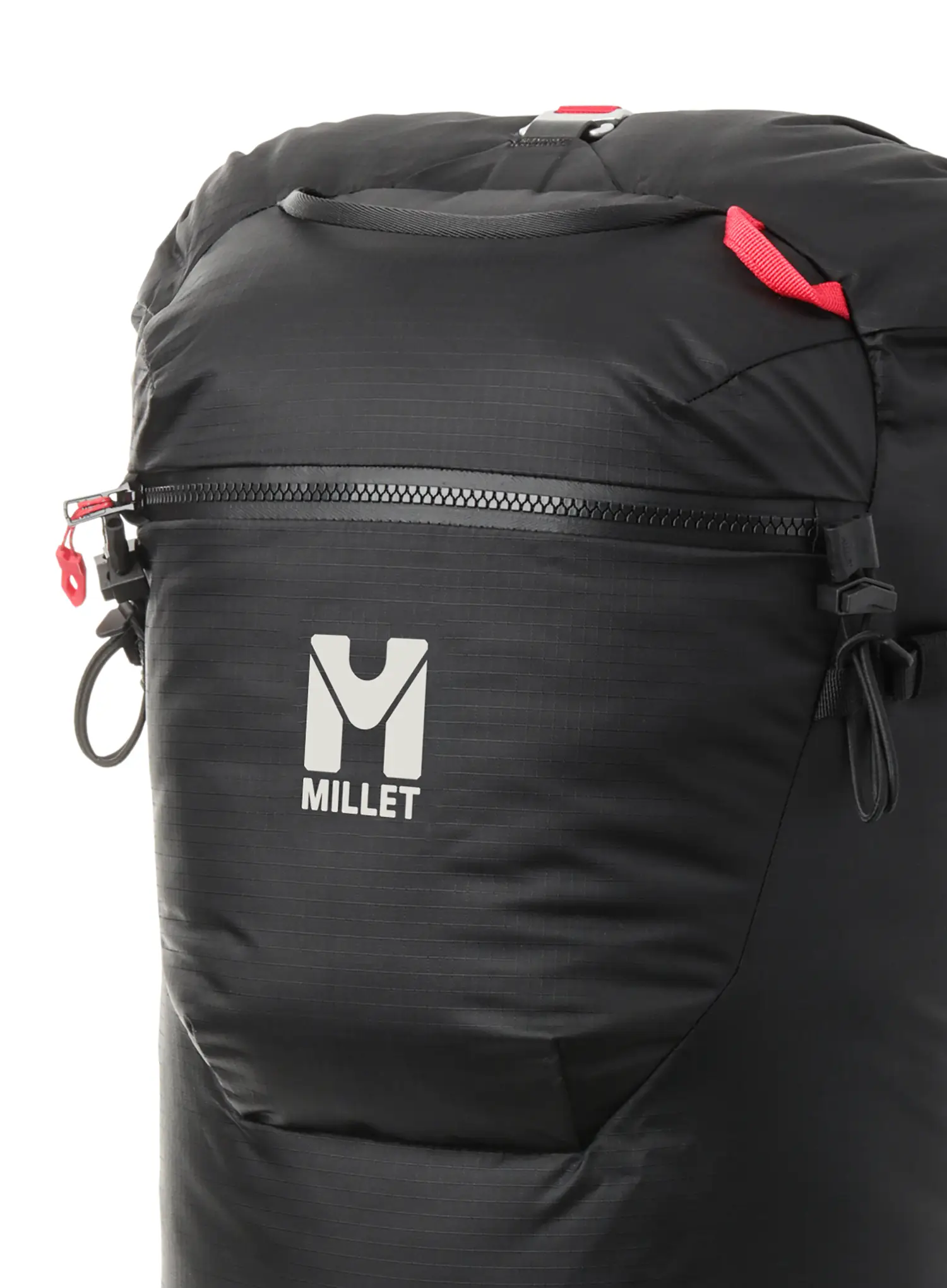 Horolezecký batoh Millet Kamet 25 - black