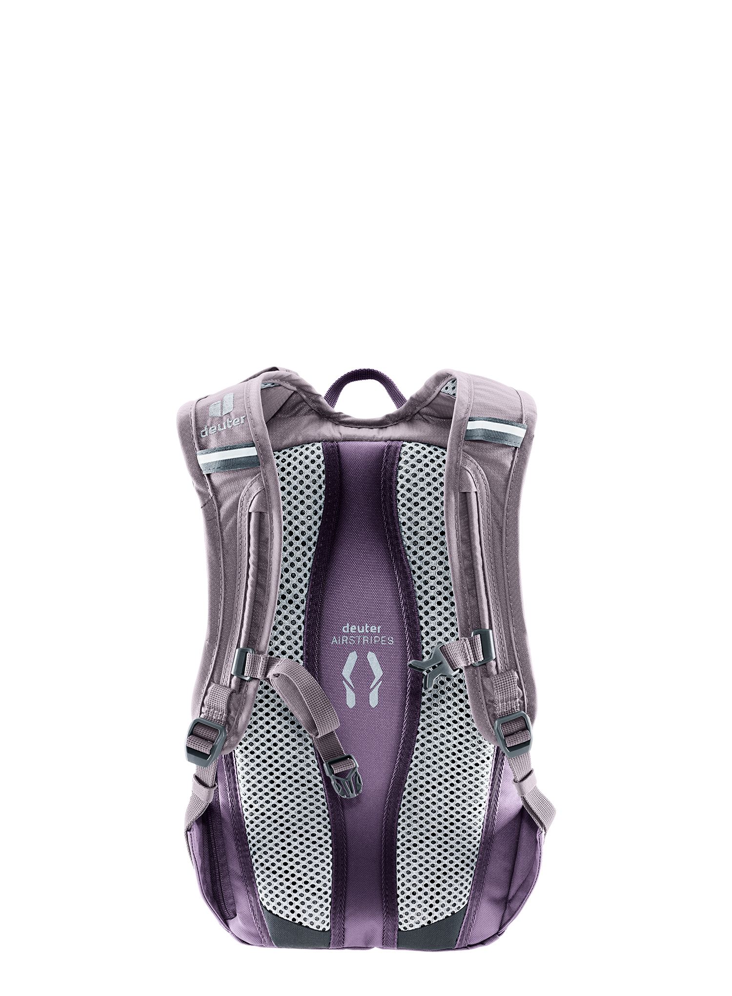 Dětský batoh Deuter Junior Bike - lavender/purple