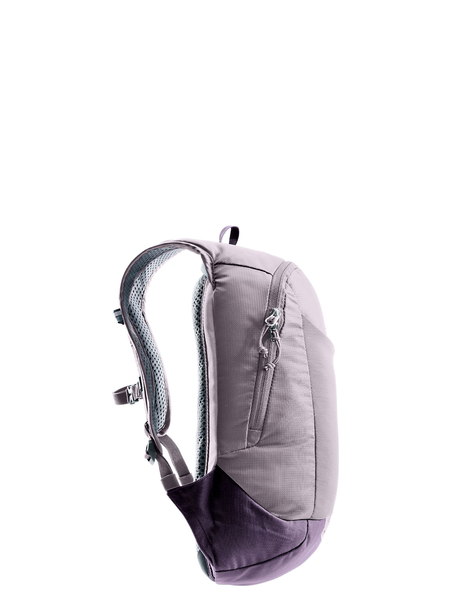Dětský batoh Deuter Junior Bike - lavender/purple