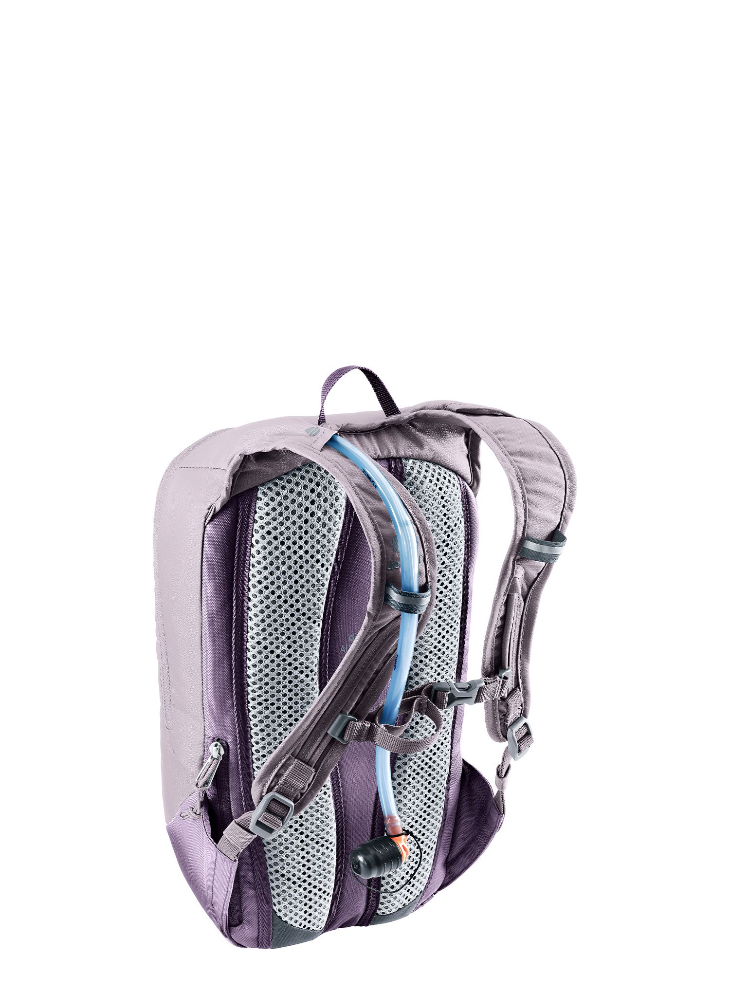 Dětský batoh Deuter Junior Bike - lavender/purple