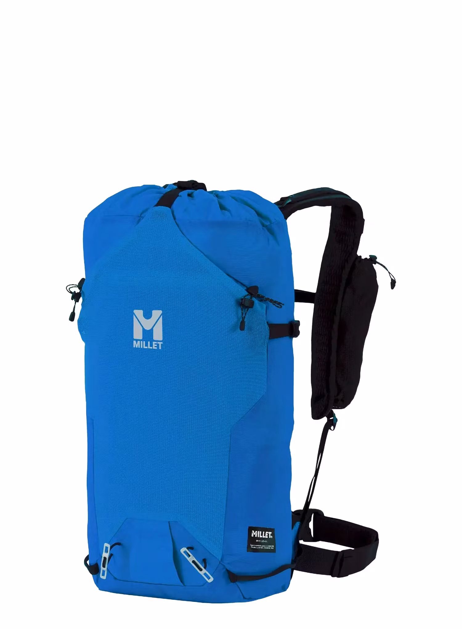 Batoh na hory Millet Mixt 25+5 - icon blue