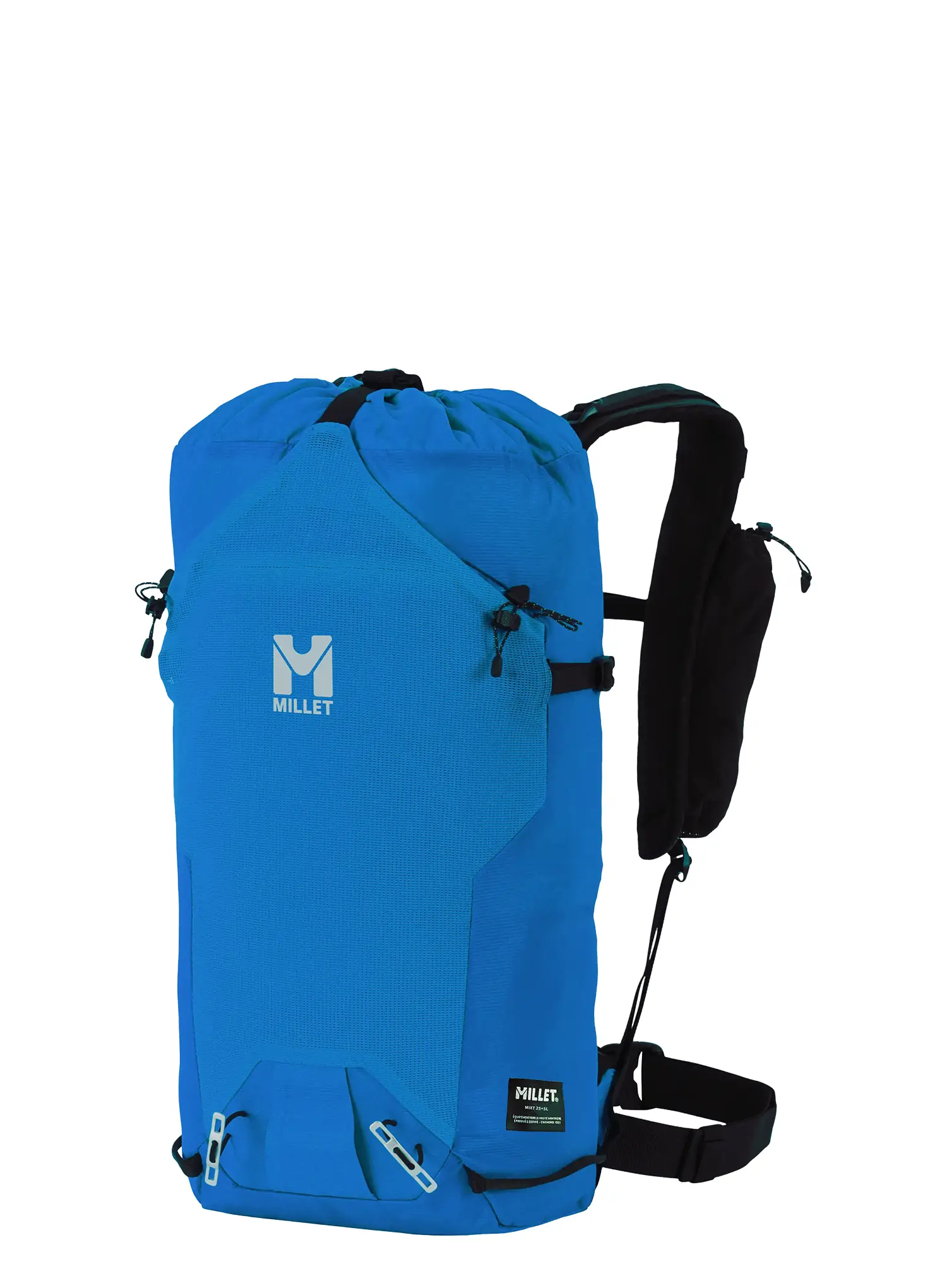 Batoh na hory Millet Mixt 25+5 - icon blue