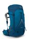 Batoh na hory Osprey Atmos AG LT 65 - night shift/scoria blue