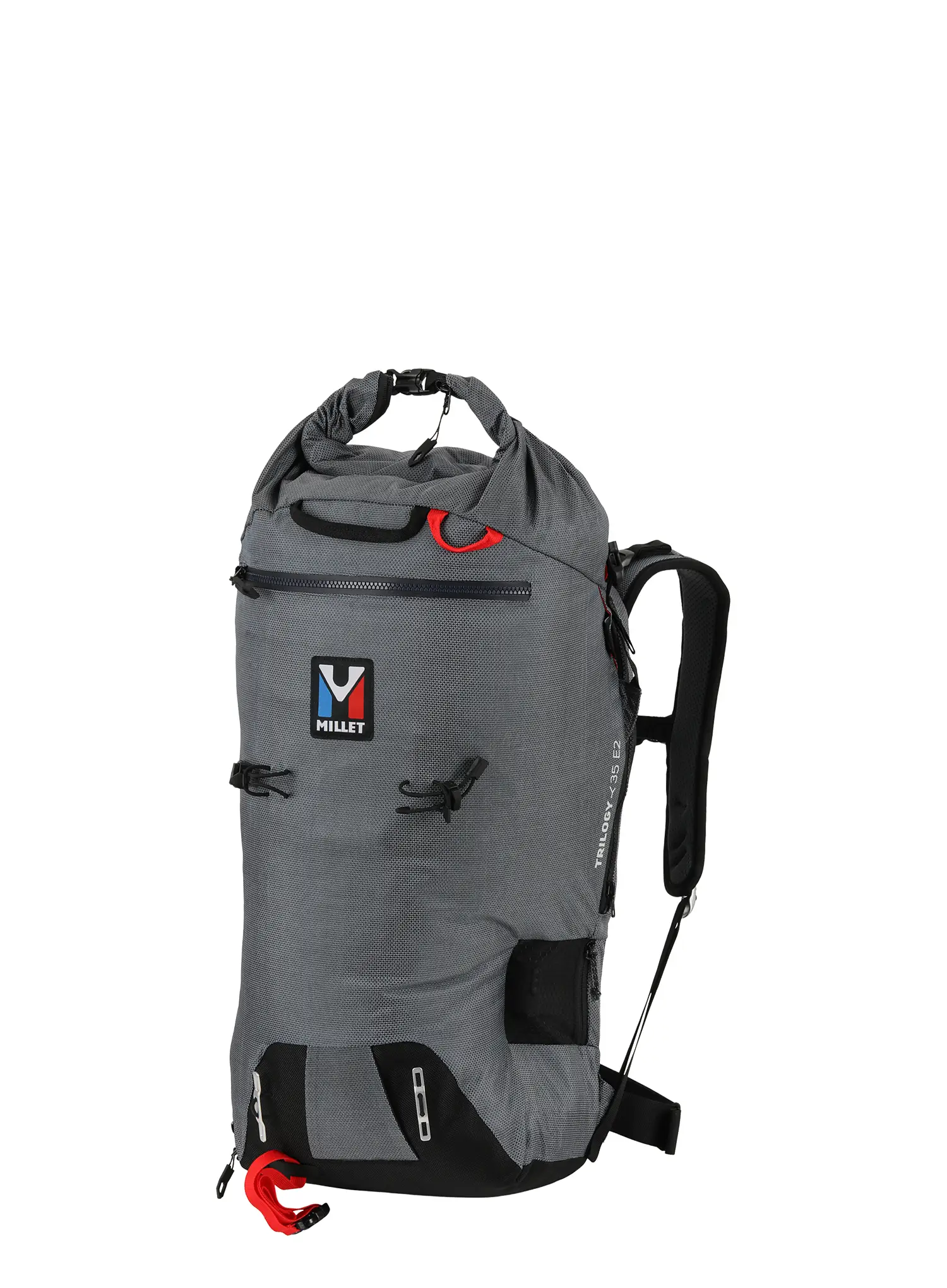 Lavinový batoh Millet Trilogy 35L E-2 - saphir