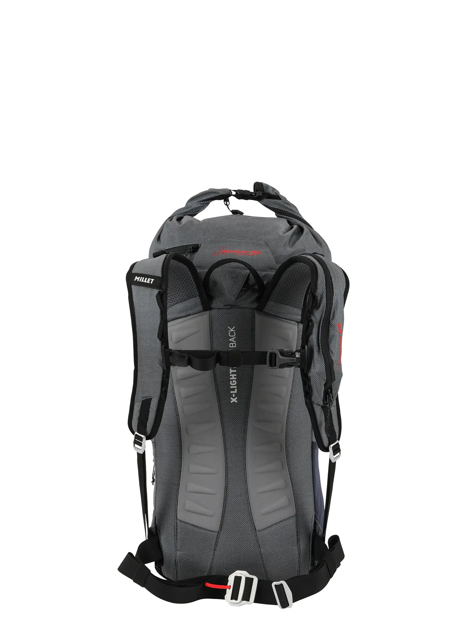 Lavinový batoh Millet Trilogy 35L E-2 - saphir