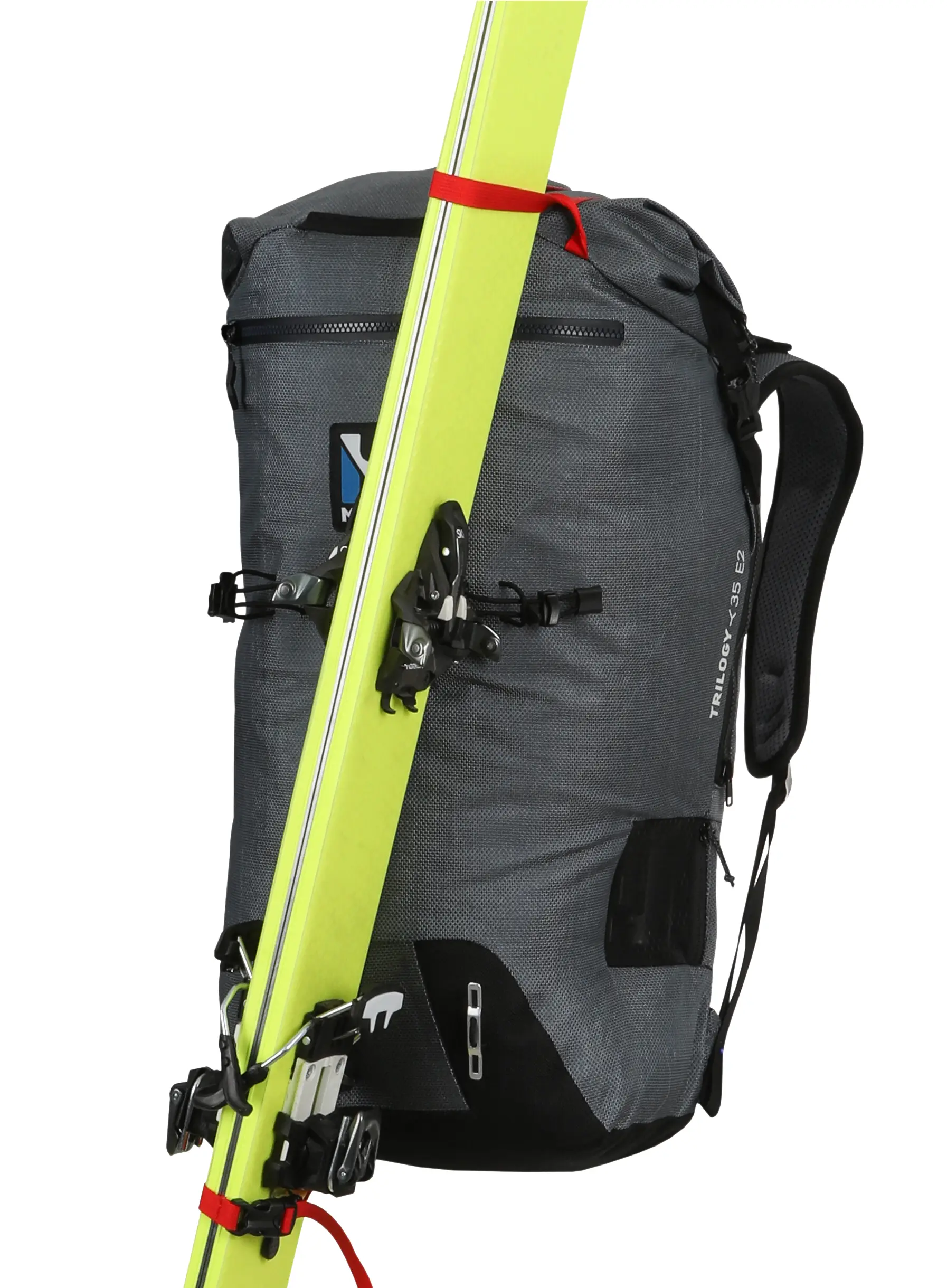 Lavinový batoh Millet Trilogy 35L E-2 - saphir
