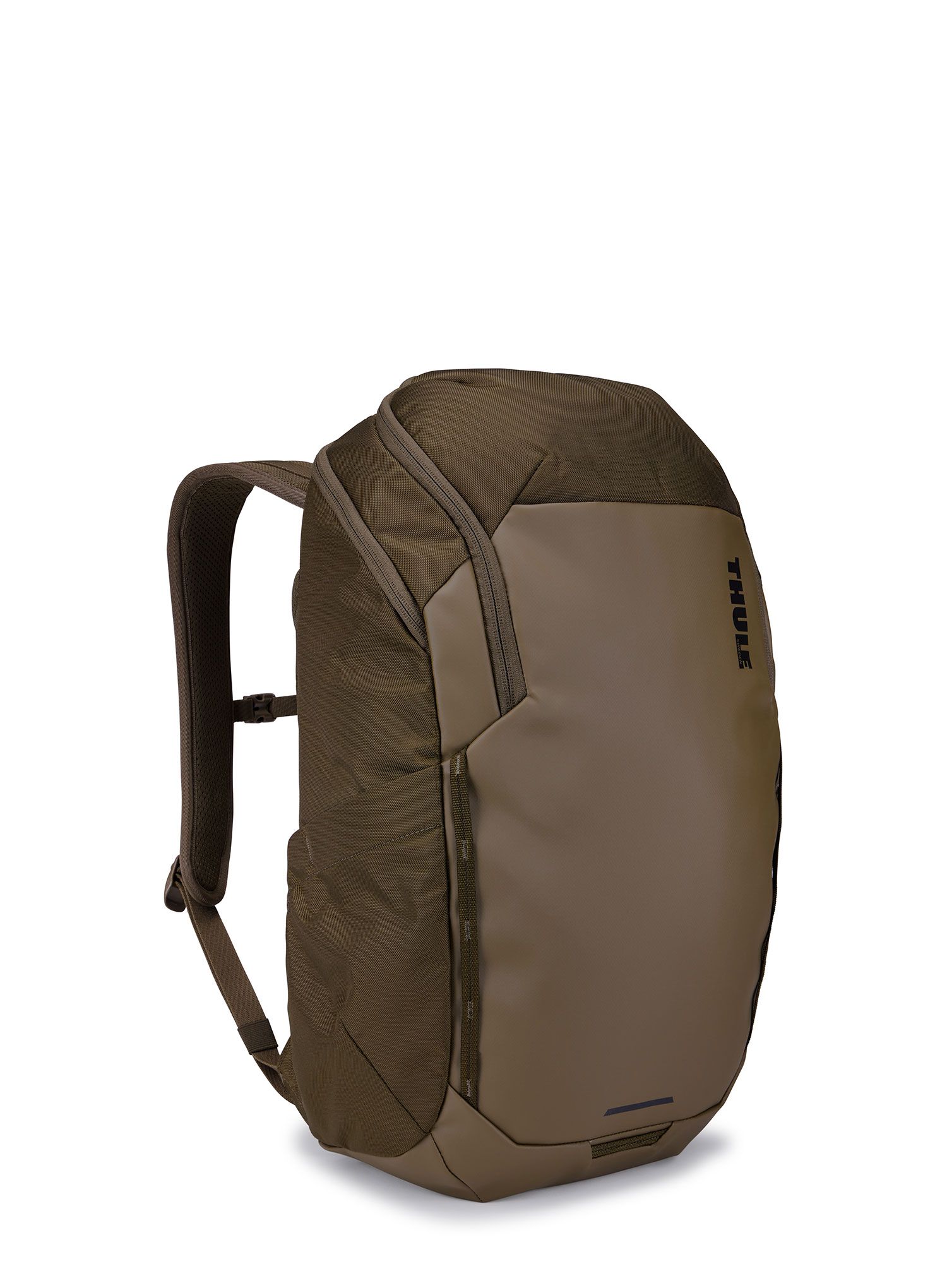 Městský batoh Thule Chasm Laptop Backpack 26 L - deep khaki