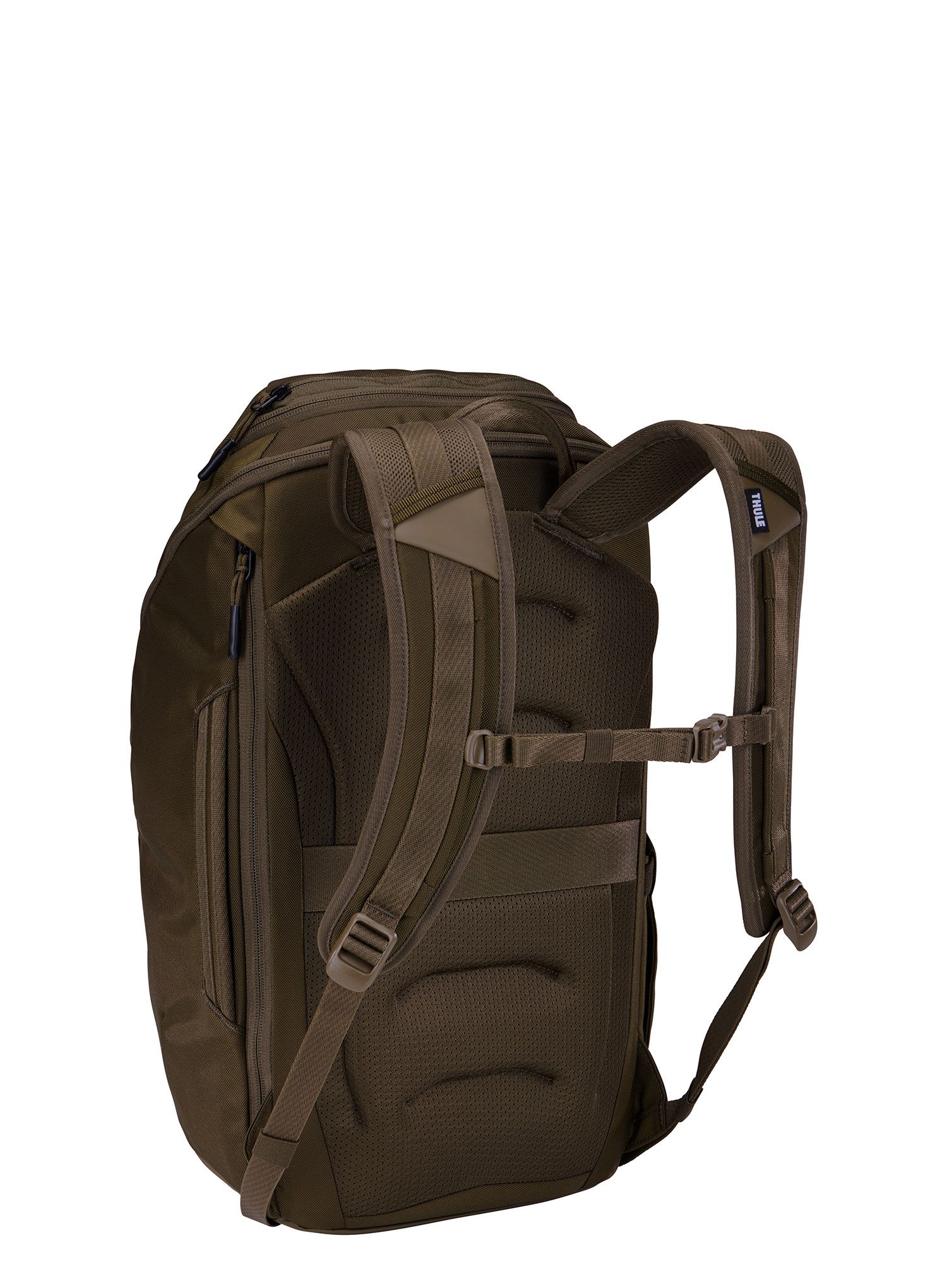 Městský batoh Thule Chasm Laptop Backpack 26 L - deep khaki