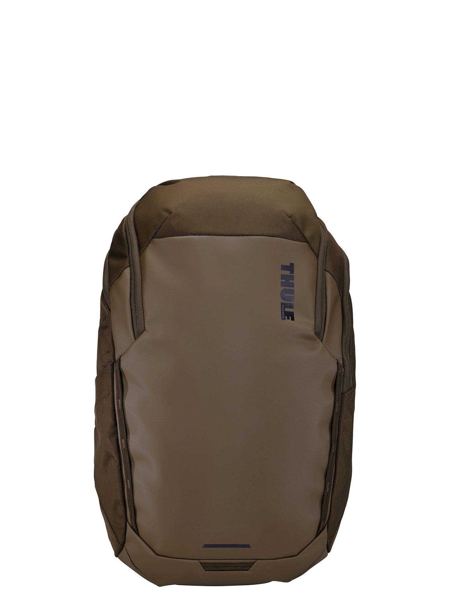Městský batoh Thule Chasm Laptop Backpack 26 L - deep khaki