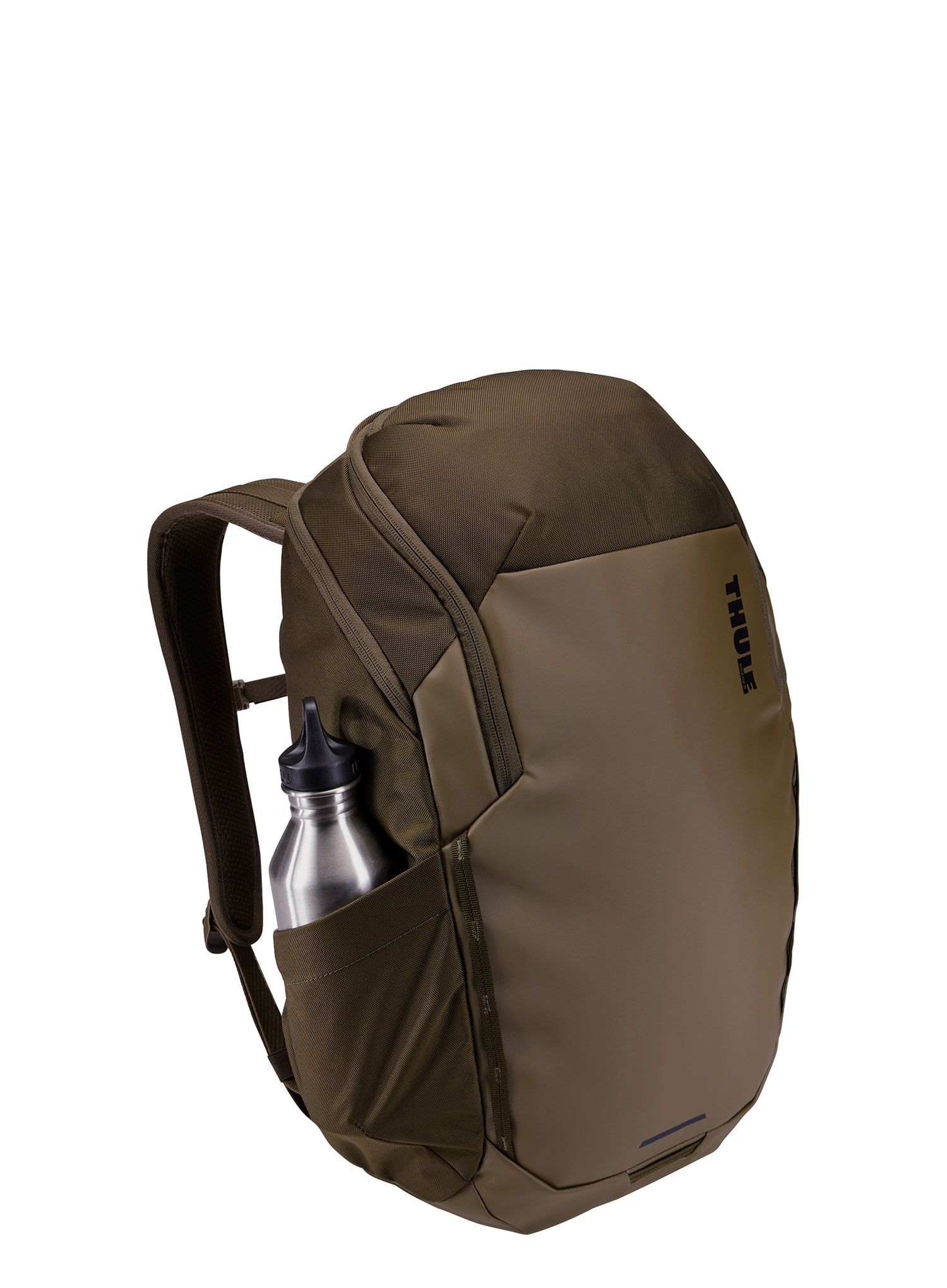Městský batoh Thule Chasm Laptop Backpack 26 L - deep khaki
