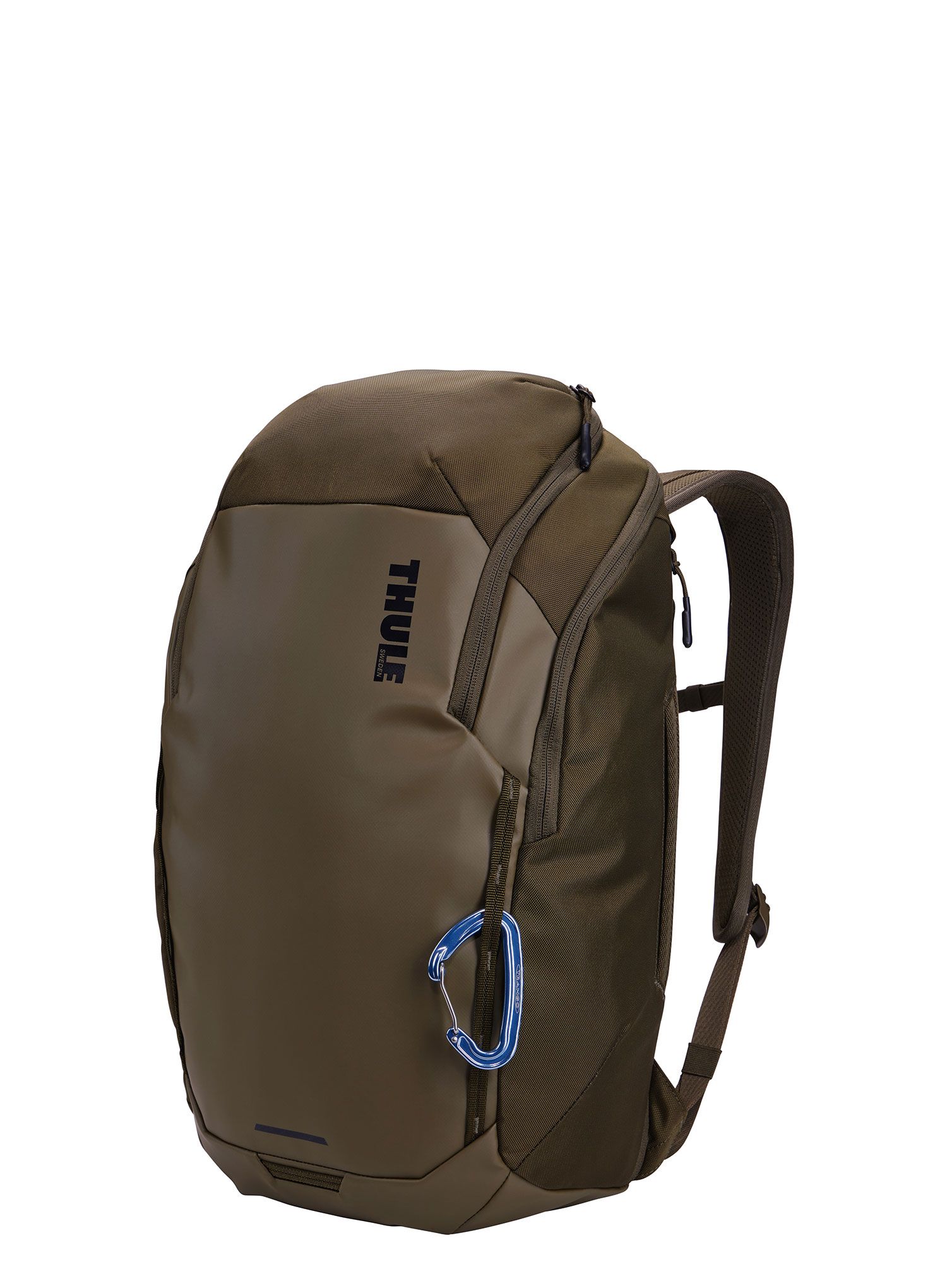 Městský batoh Thule Chasm Laptop Backpack 26 L - deep khaki
