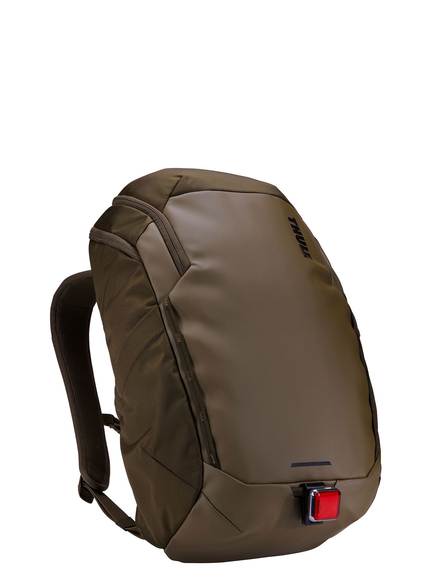 Městský batoh Thule Chasm Laptop Backpack 26 L - deep khaki