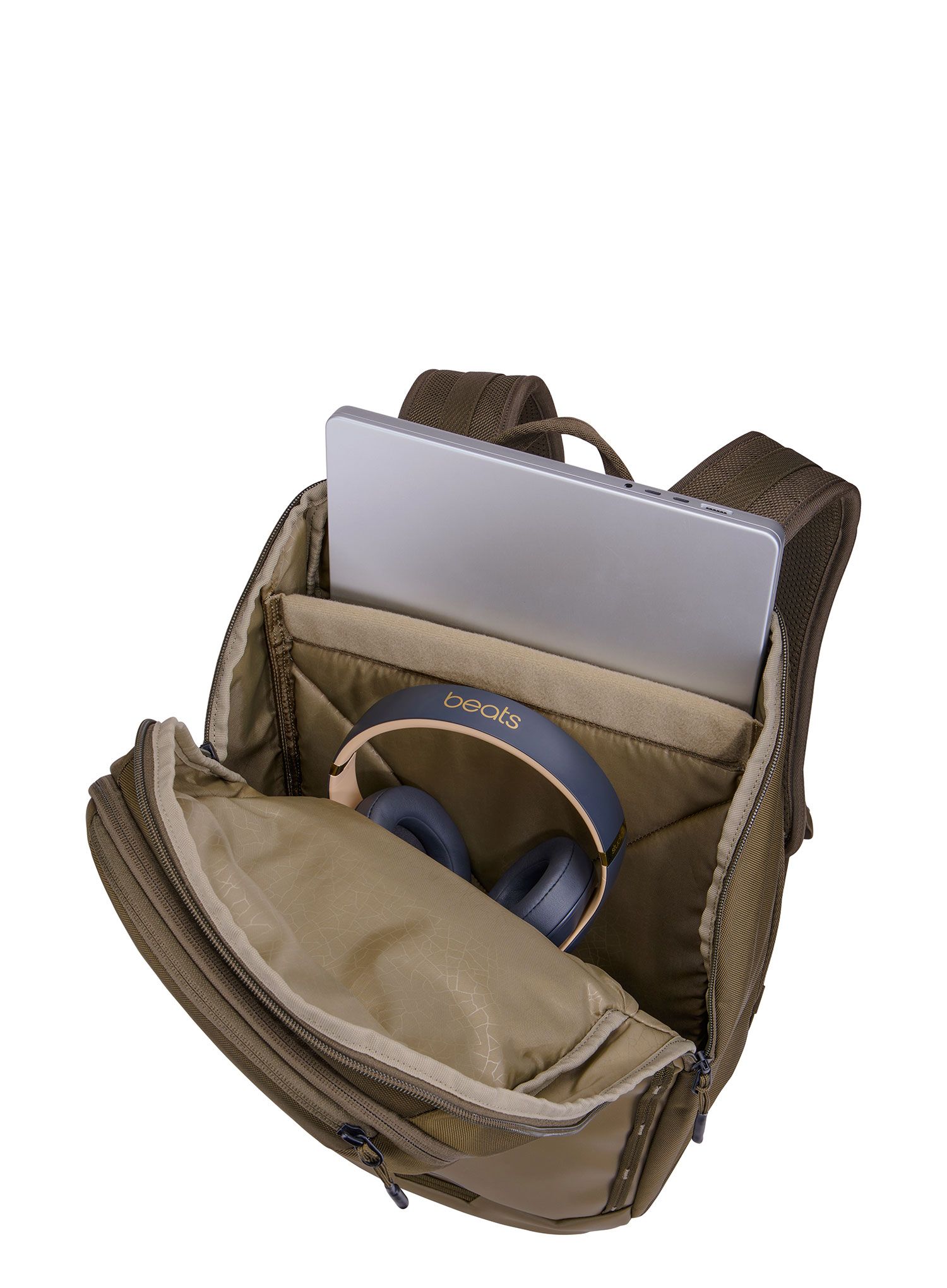 Městský batoh Thule Chasm Laptop Backpack 26 L - deep khaki