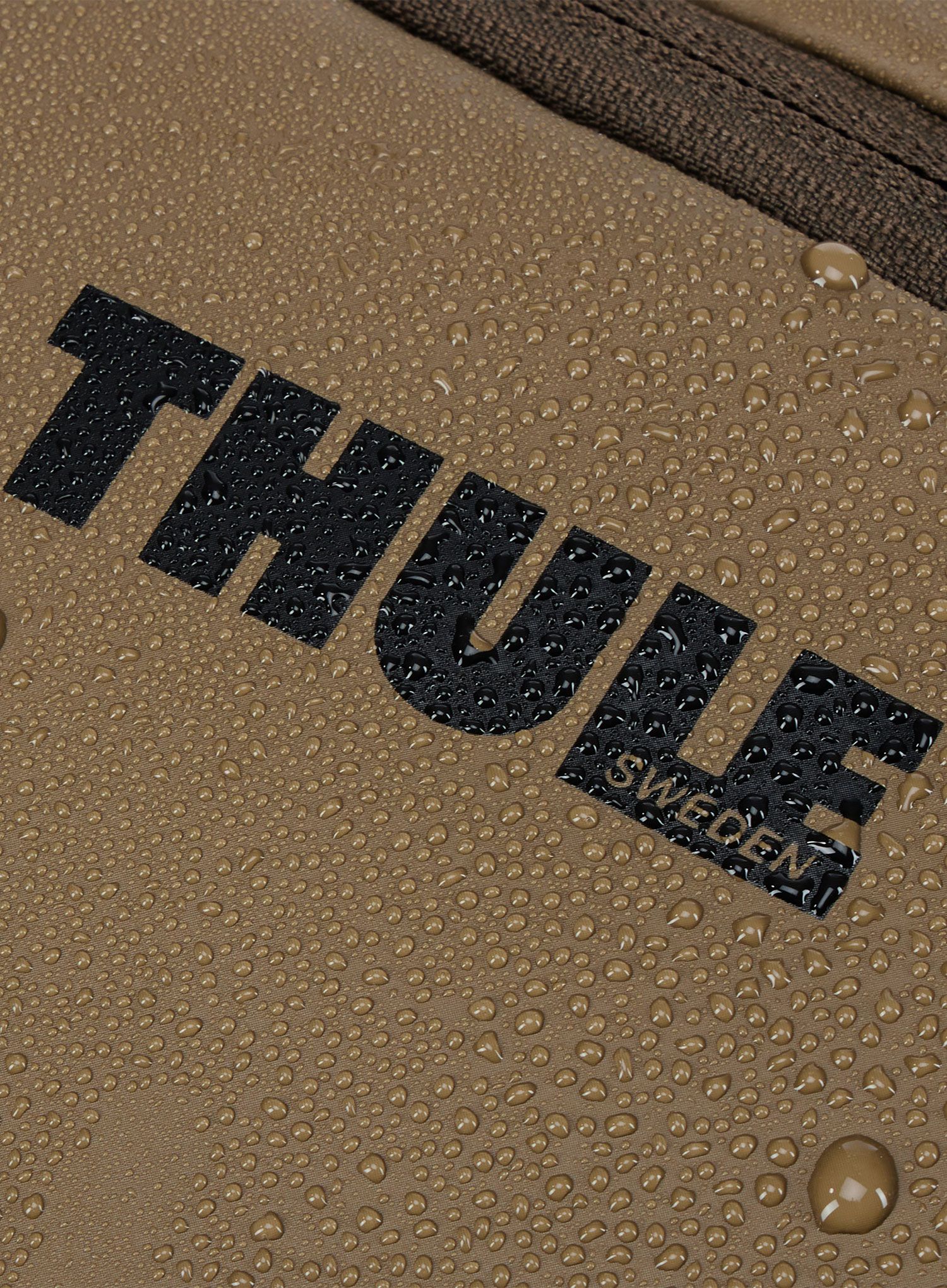 Městský batoh Thule Chasm Laptop Backpack 26 L - deep khaki