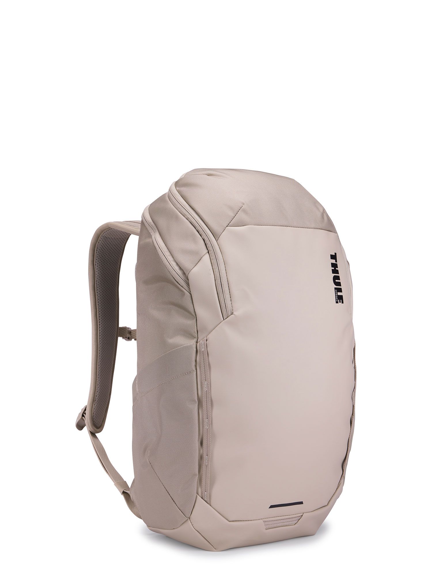 Batoh na notebook Thule Chasm Laptop Backpack 26 L - soft sand