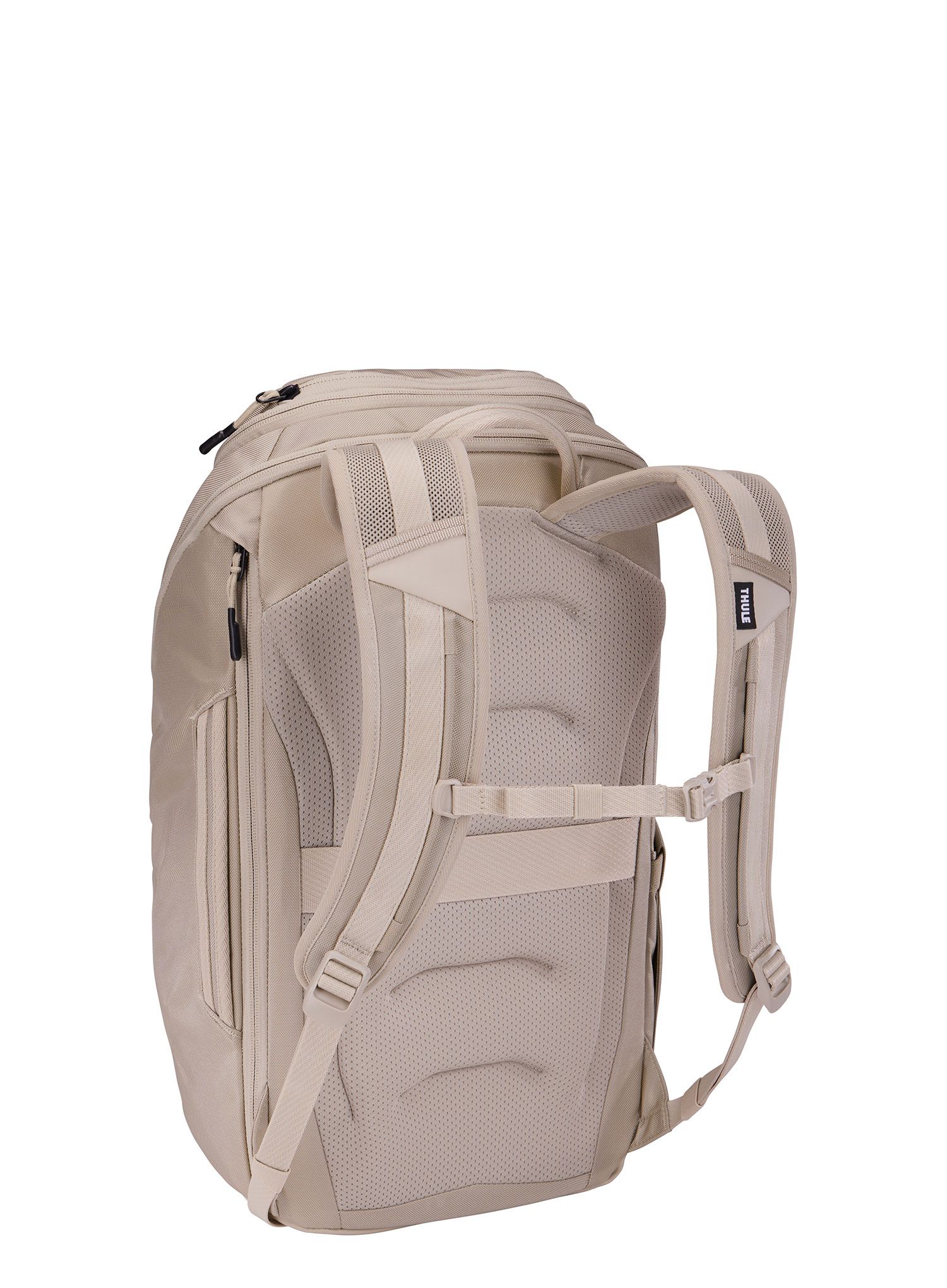 Batoh na notebook Thule Chasm Laptop Backpack 26 L - soft sand