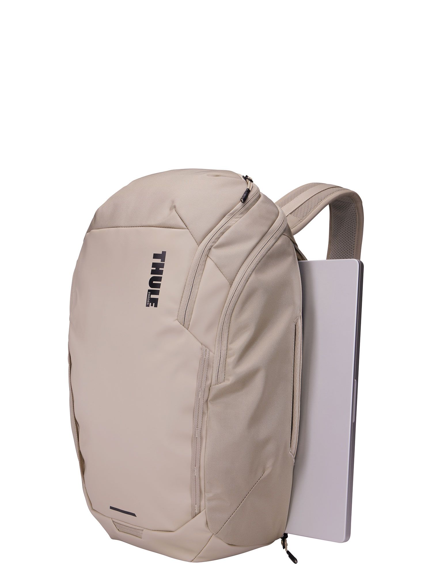 Batoh na notebook Thule Chasm Laptop Backpack 26 L - soft sand