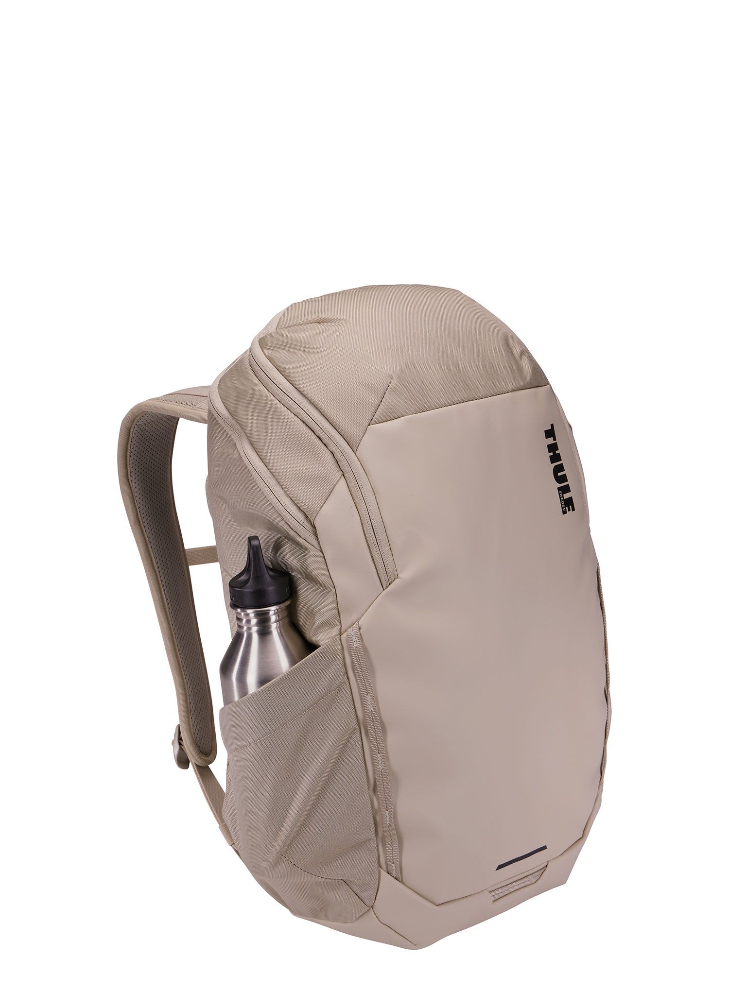 Batoh na notebook Thule Chasm Laptop Backpack 26 L - soft sand