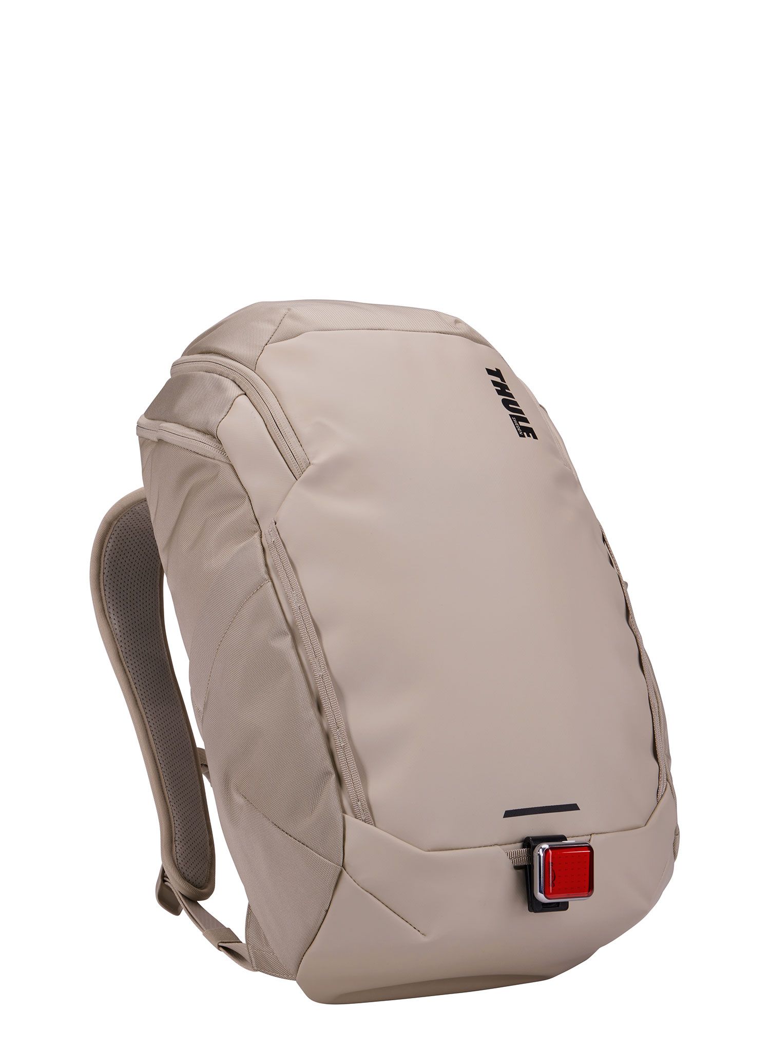 Batoh na notebook Thule Chasm Laptop Backpack 26 L - soft sand