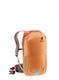 Cyklobatoh Deuter Race 12 - chestnut/redwood