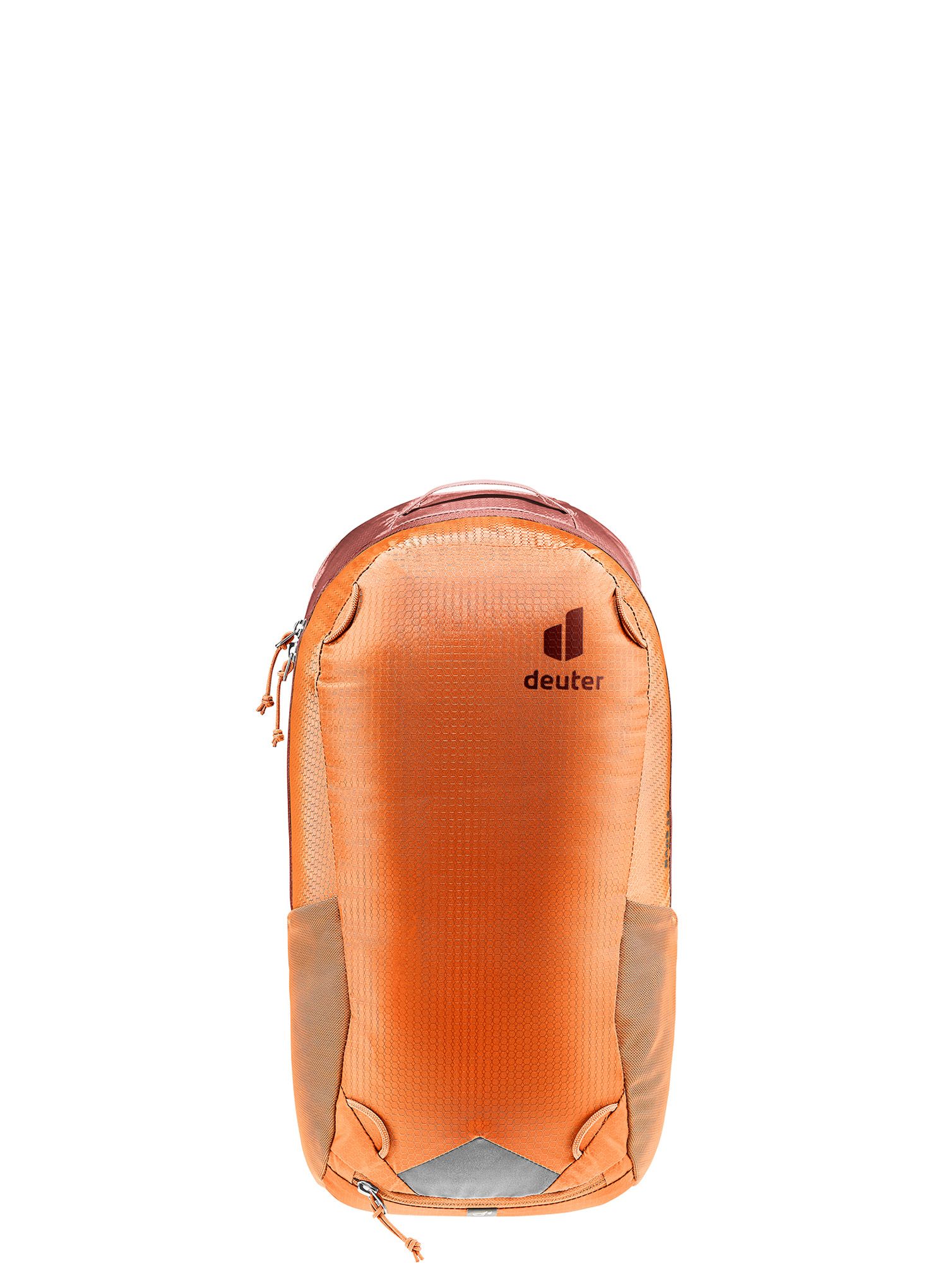 Cyklobatoh Deuter Race 12 - chestnut/redwood